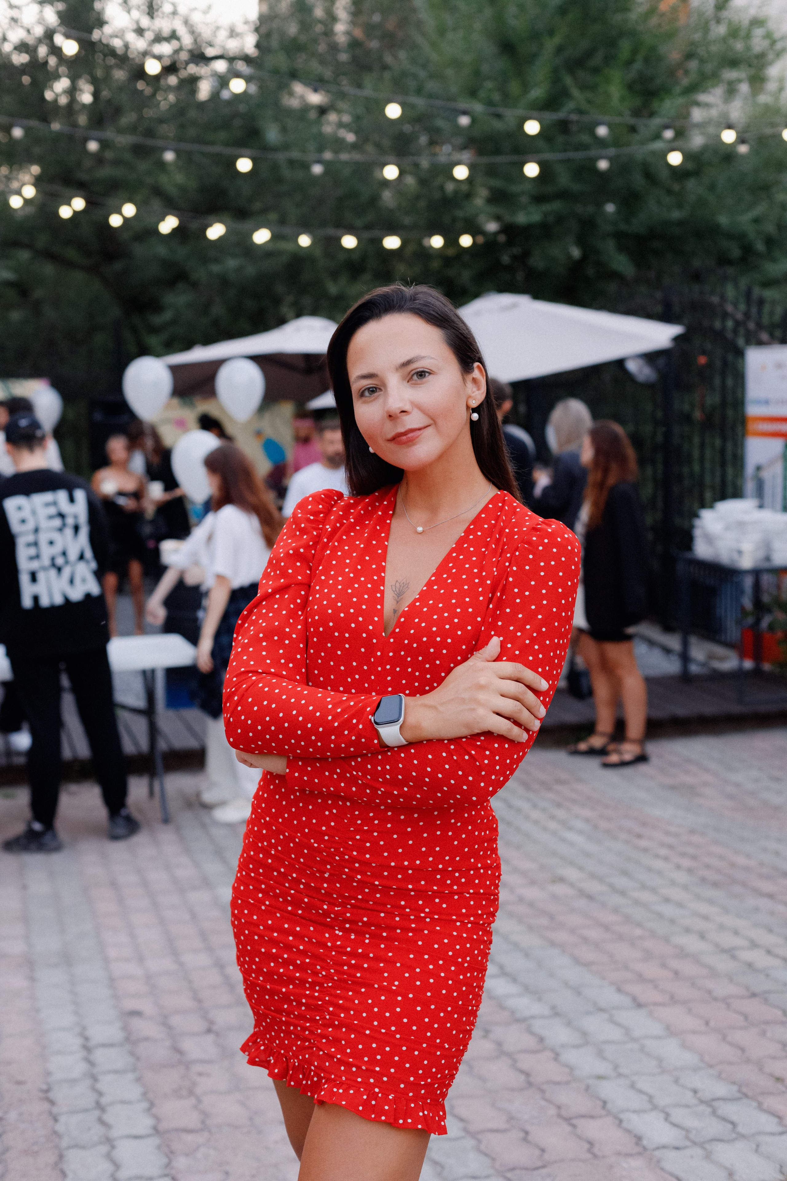 АЙ МАРКЕТИНГ. СВОИ. ФОТООТЧЕТЫ-СОБЫТИЯ-МЕСТА