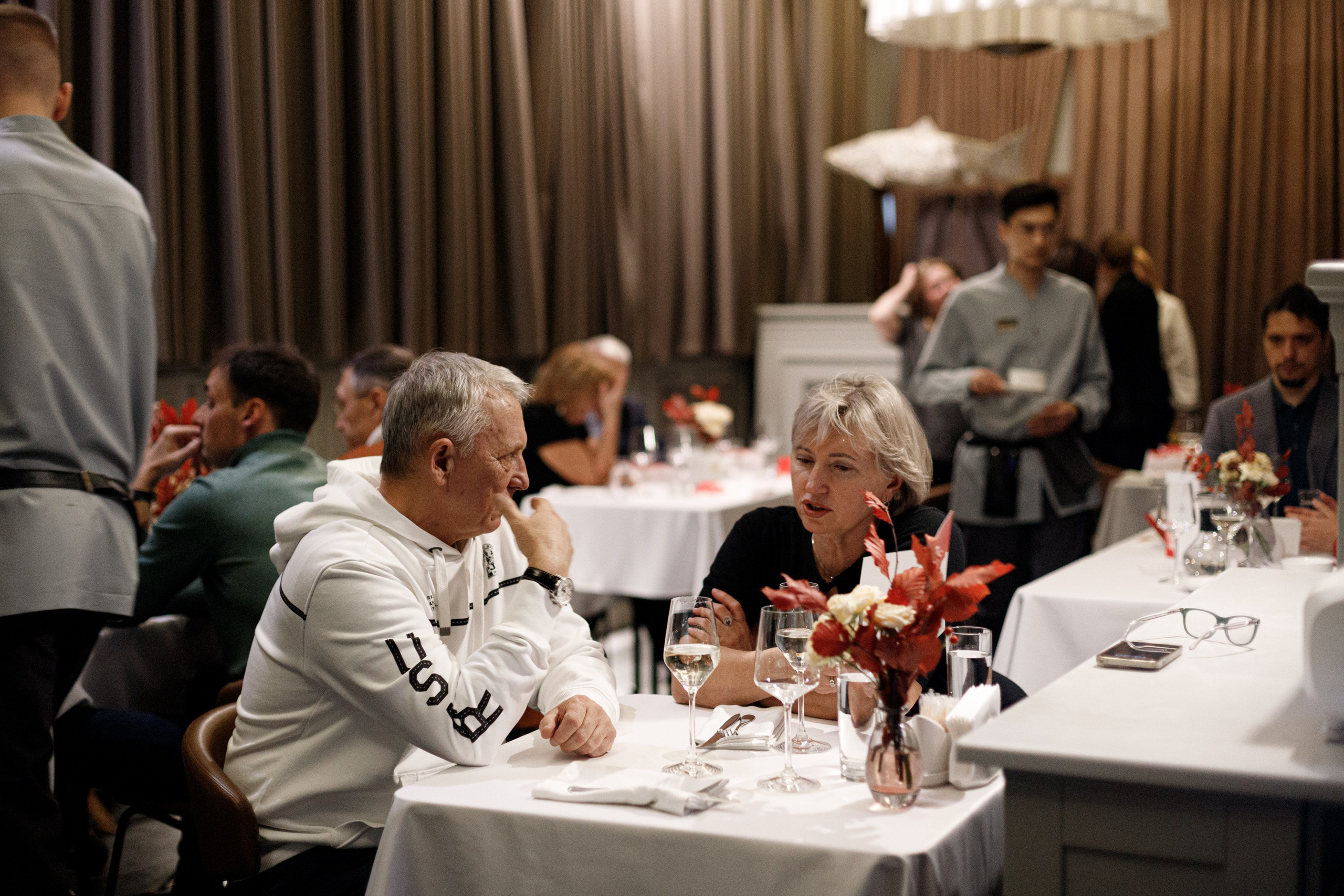 A·M·U·R [Искусство сочетаний]. СВОИ. ФОТООТЧЕТЫ-СОБЫТИЯ-МЕСТА