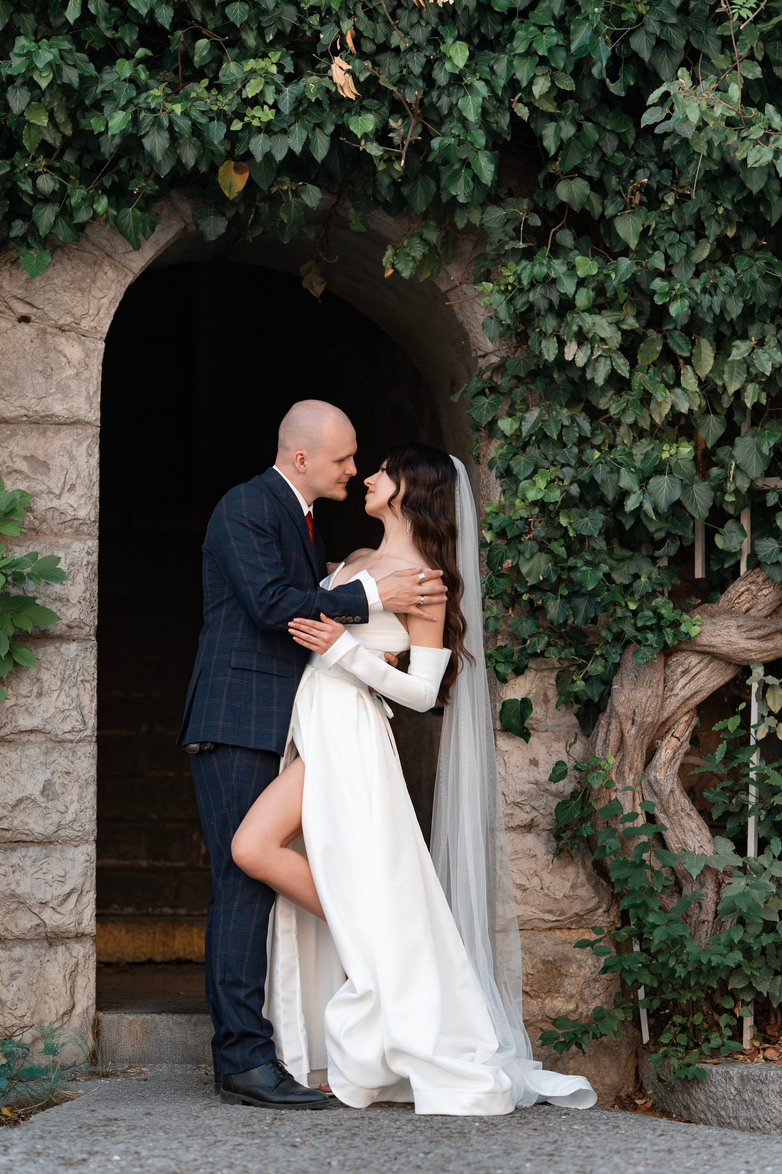 Ливадийский дворец. Фотограф в Крыму Лебедева Александра