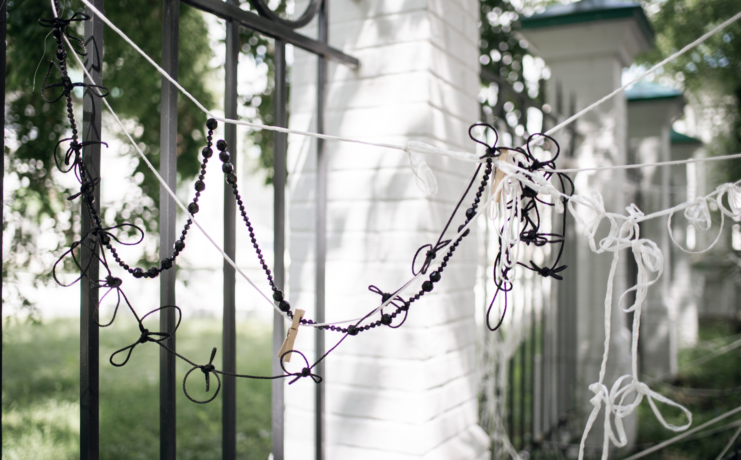 Выставка в доме Третьяковых. Фотограф в Москве Алейникова Евгения