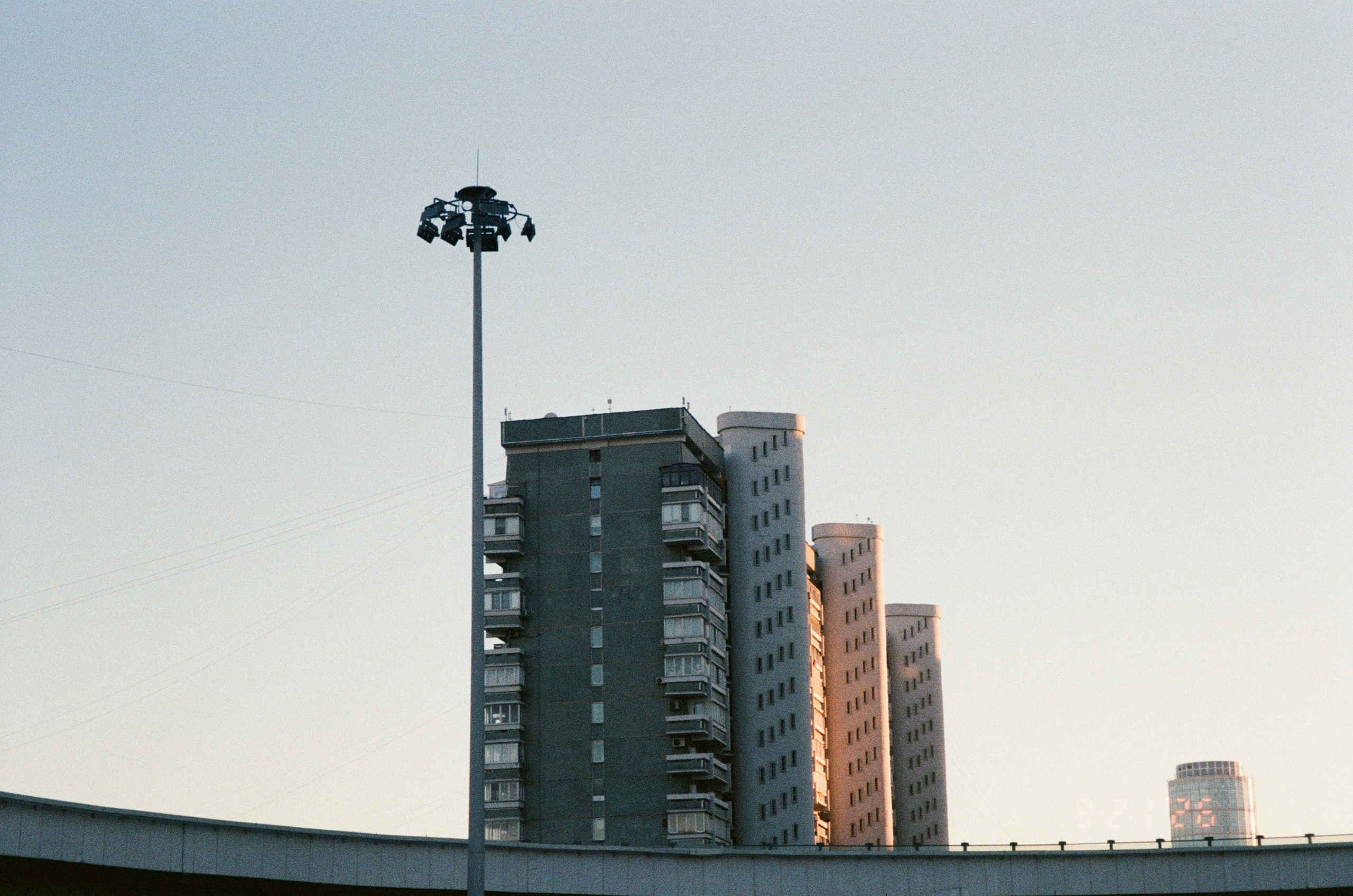 Фотограф в Москве Савкина Евгения