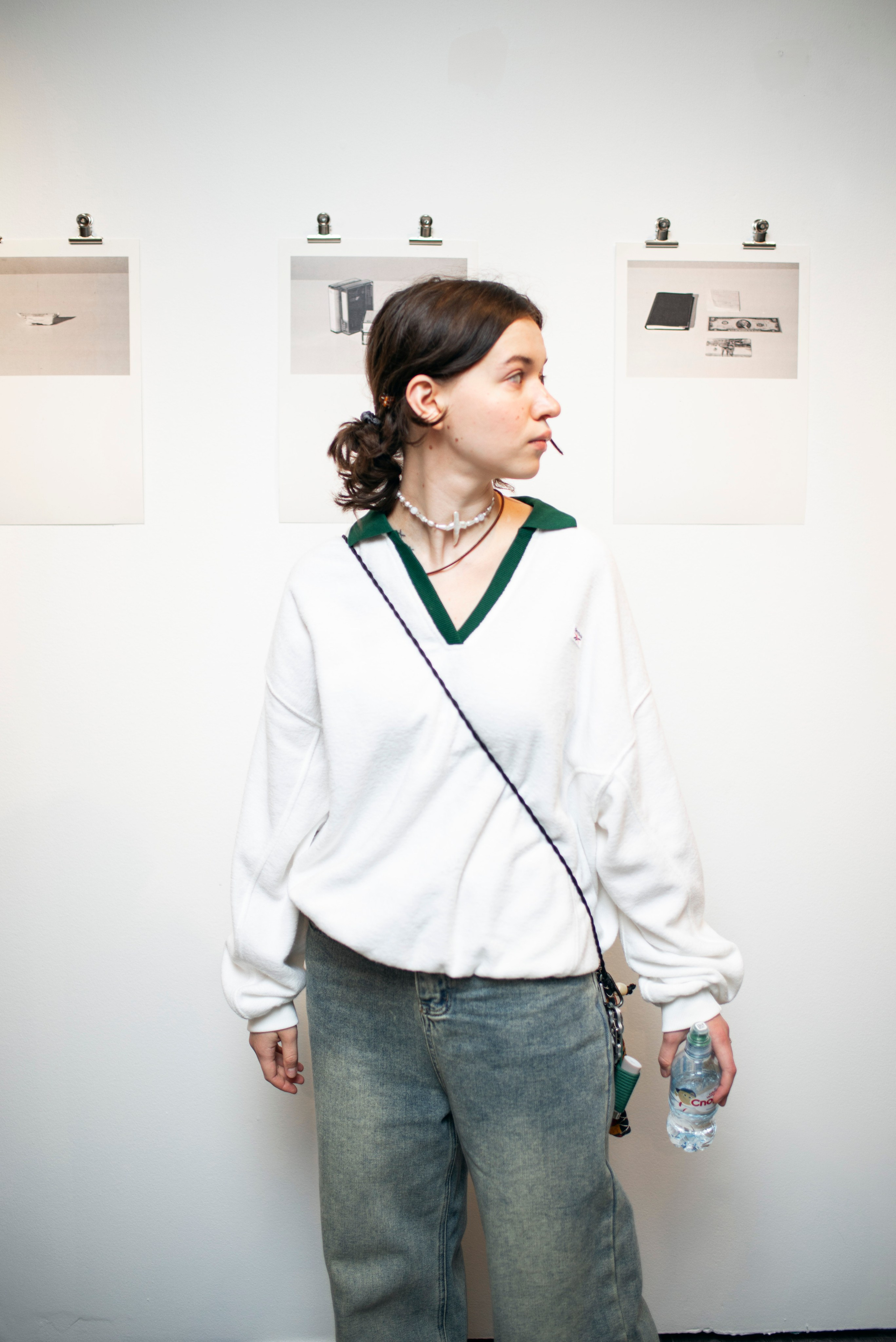 Открытие выставки в ММОМА «Коллекция». Фотограф в Москве Алейникова Евгения