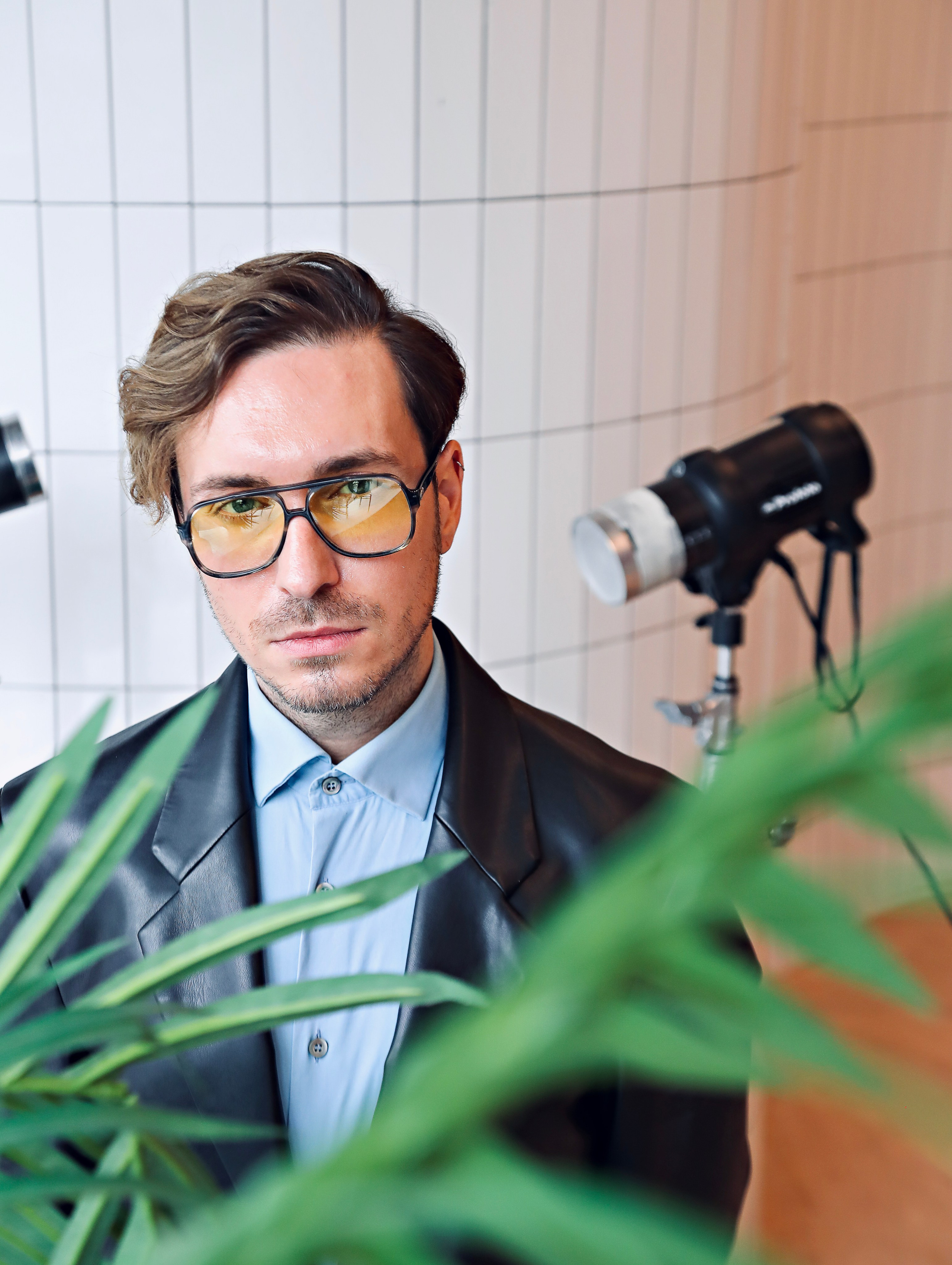 Алексей Сухарев. Коммерческий фотограф в Москве Светлана Клепова