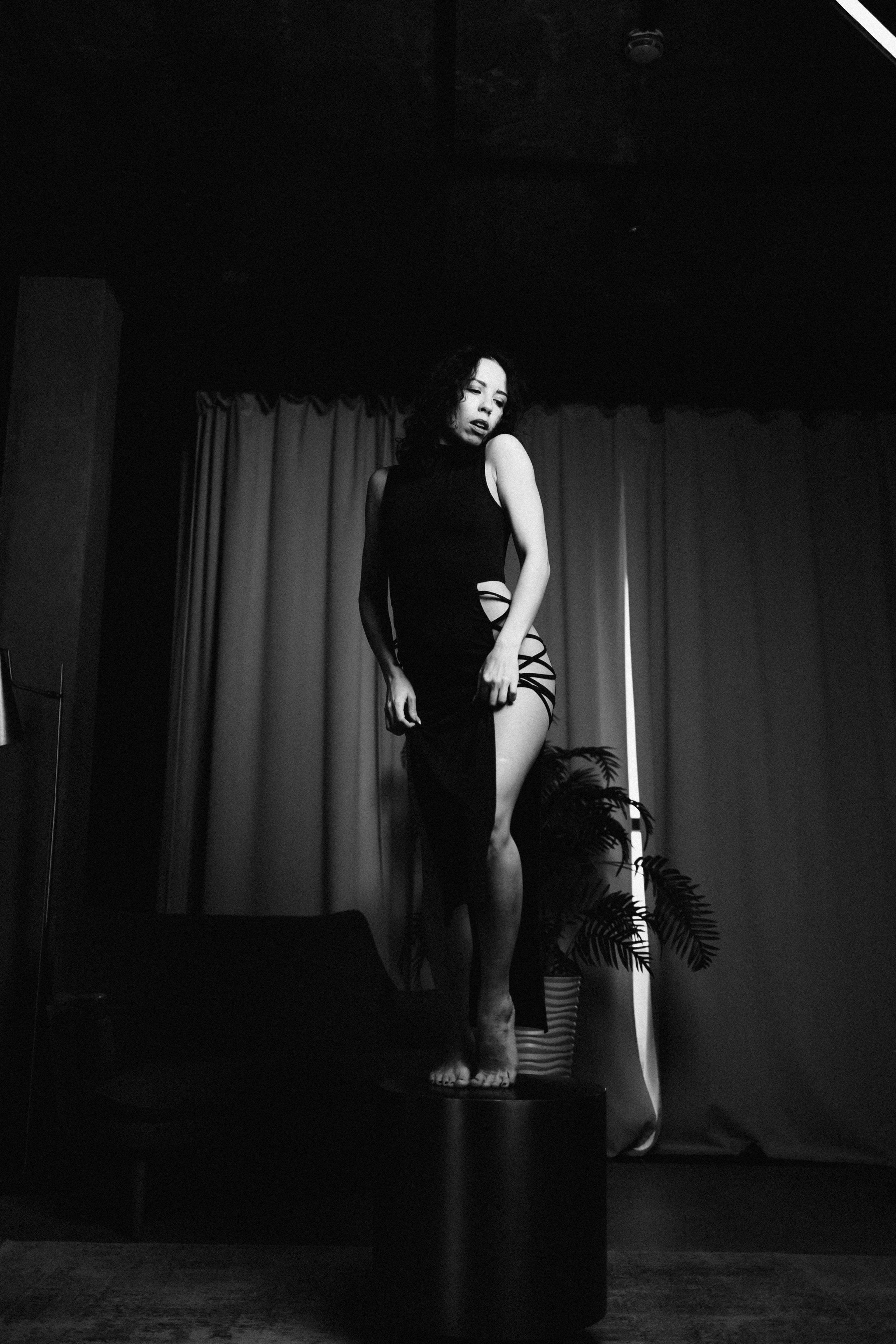 Альбина. Фотограф Уфа