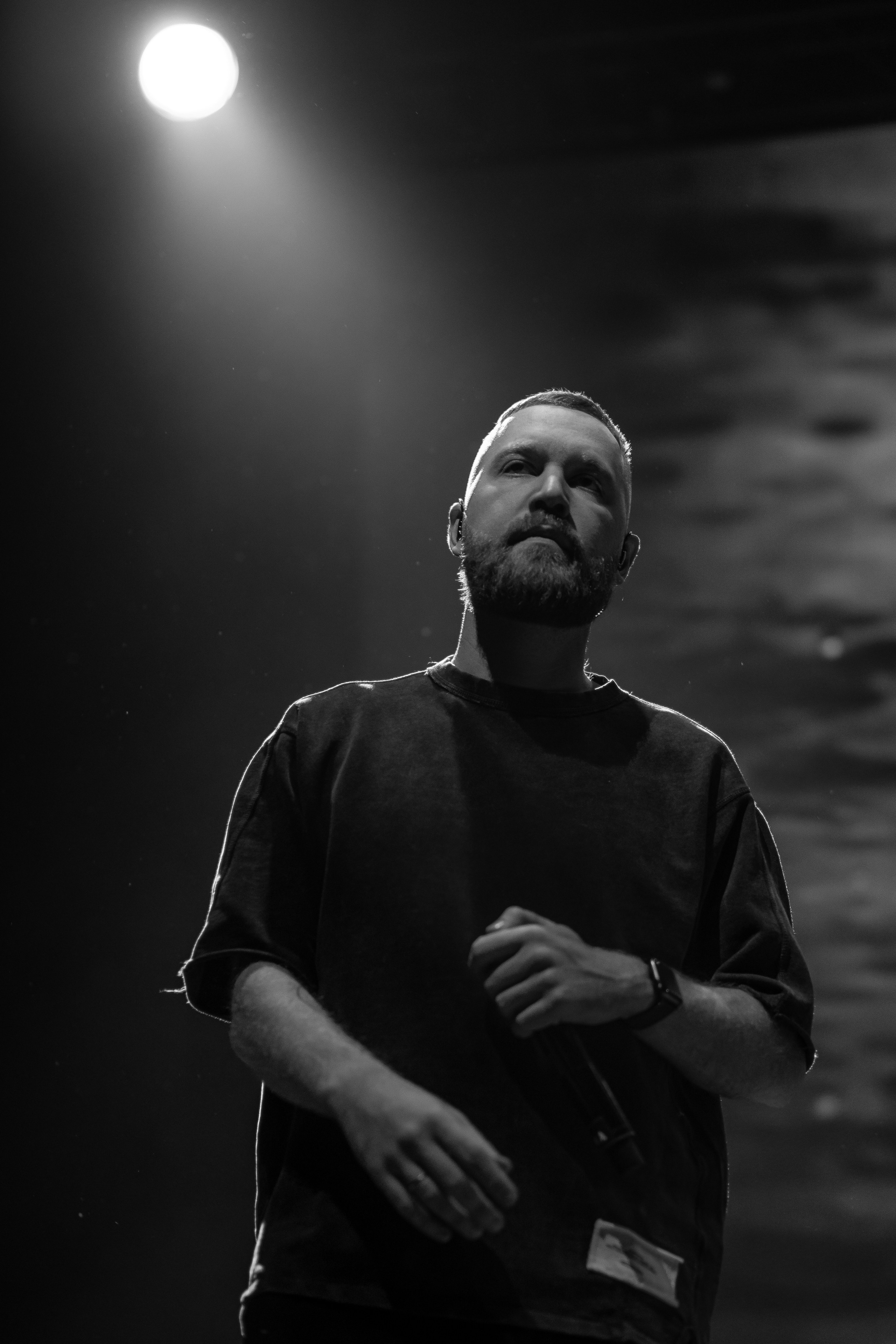 ГРОТ — репортажная съёмка. Иван Кубик — фотограф и видеограф