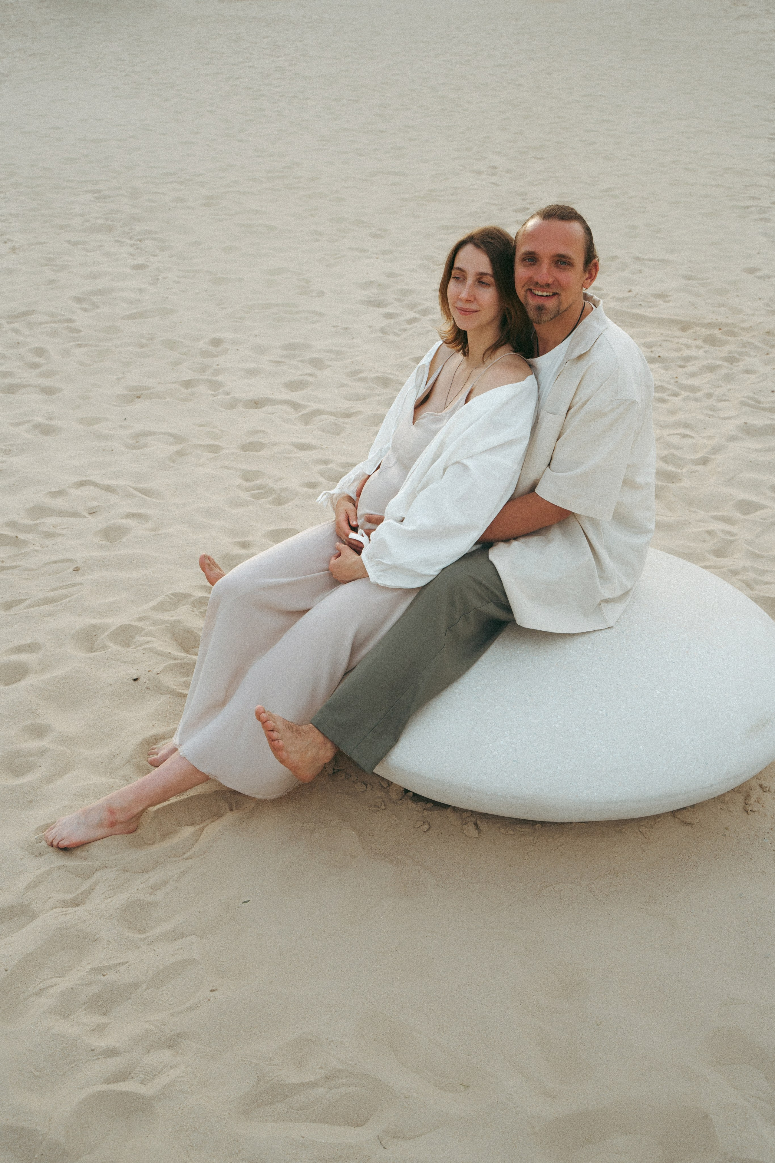 Набережная. Фотограф Мария Зайчик