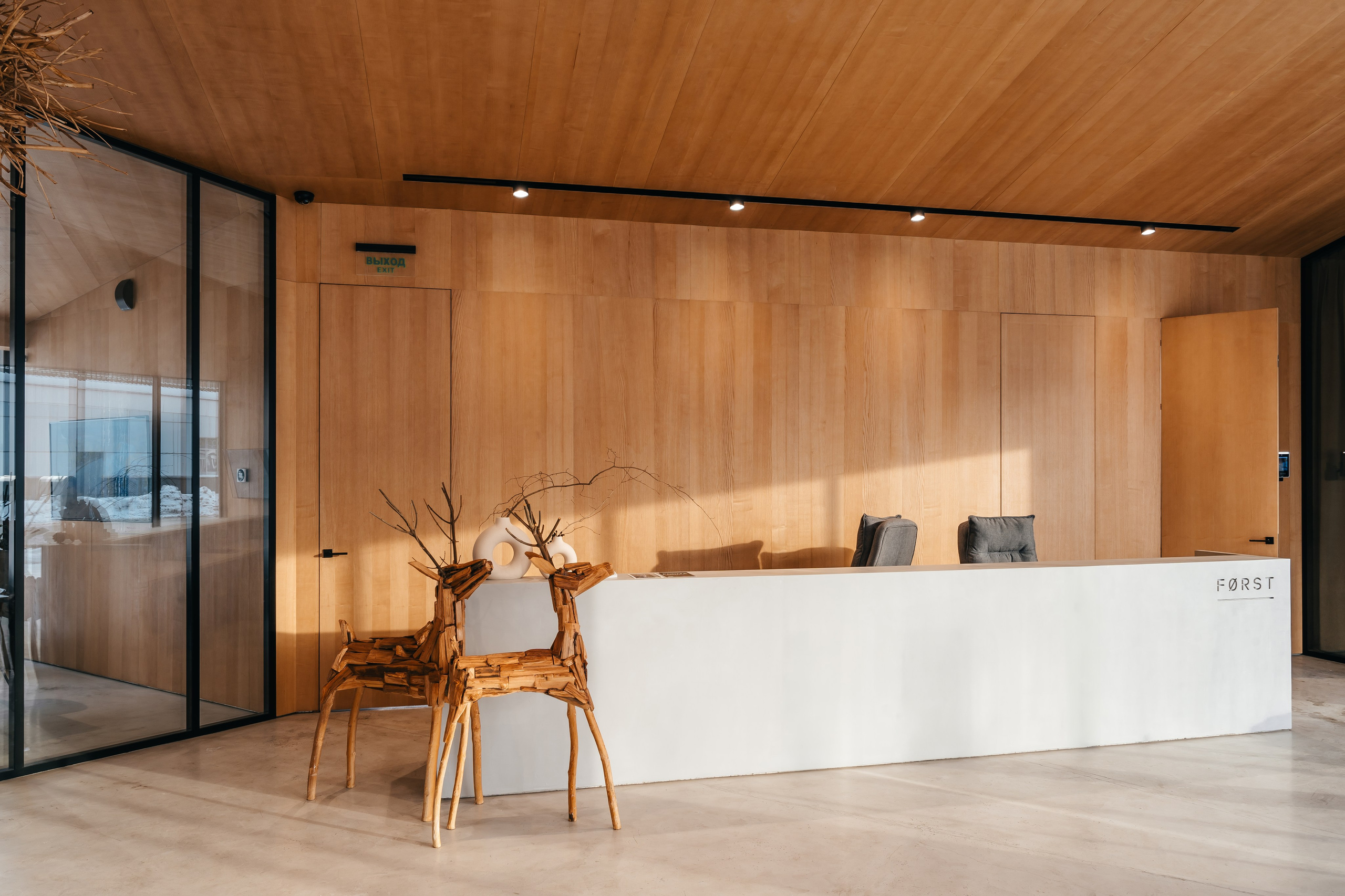 FØRST, FORMA. @tomrus: Рустам Шагиморданов — фотограф