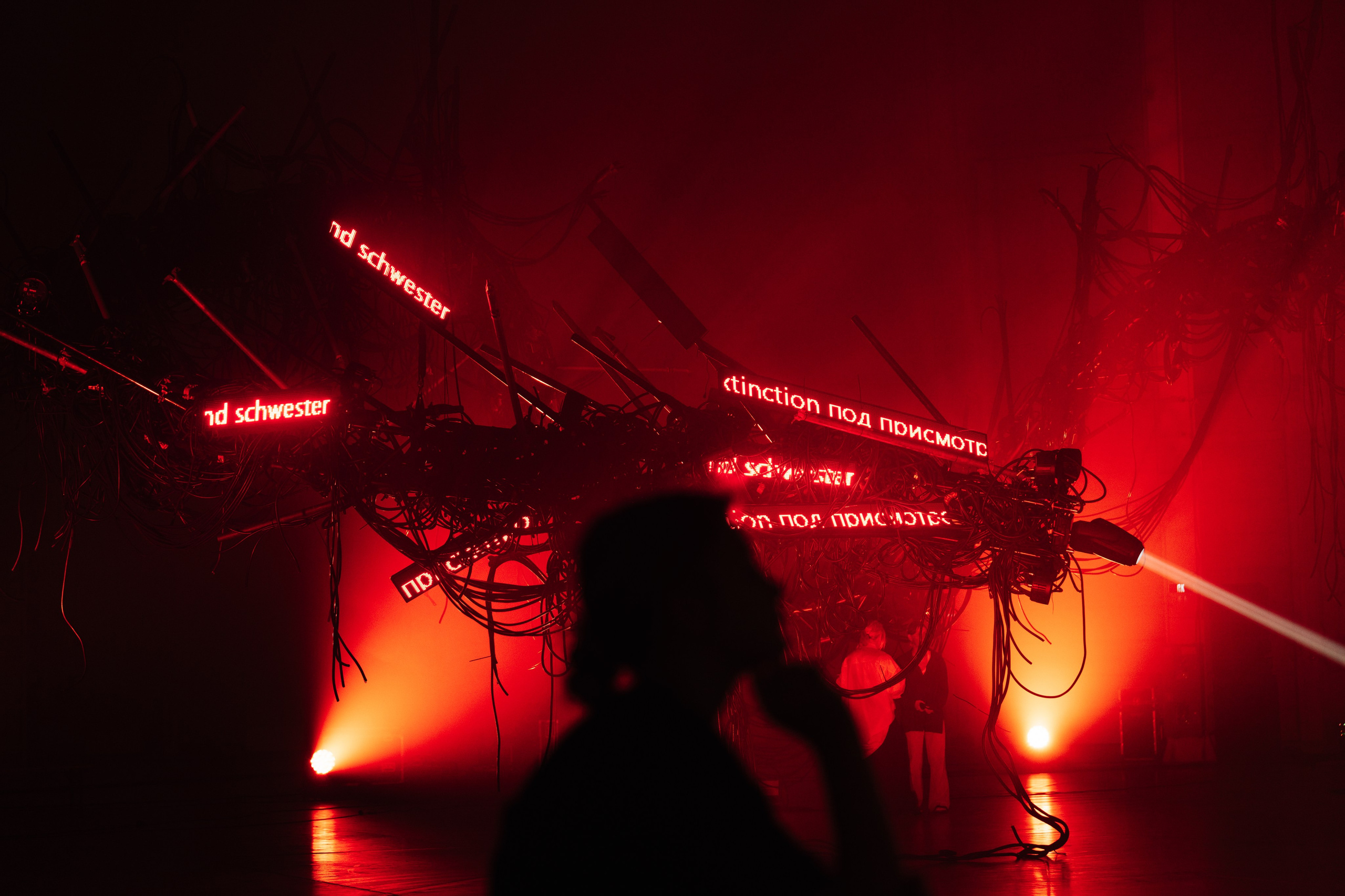 PANTERRA, CHRONOMORPH 001. @tomrus: Рустам Шагиморданов — фотограф