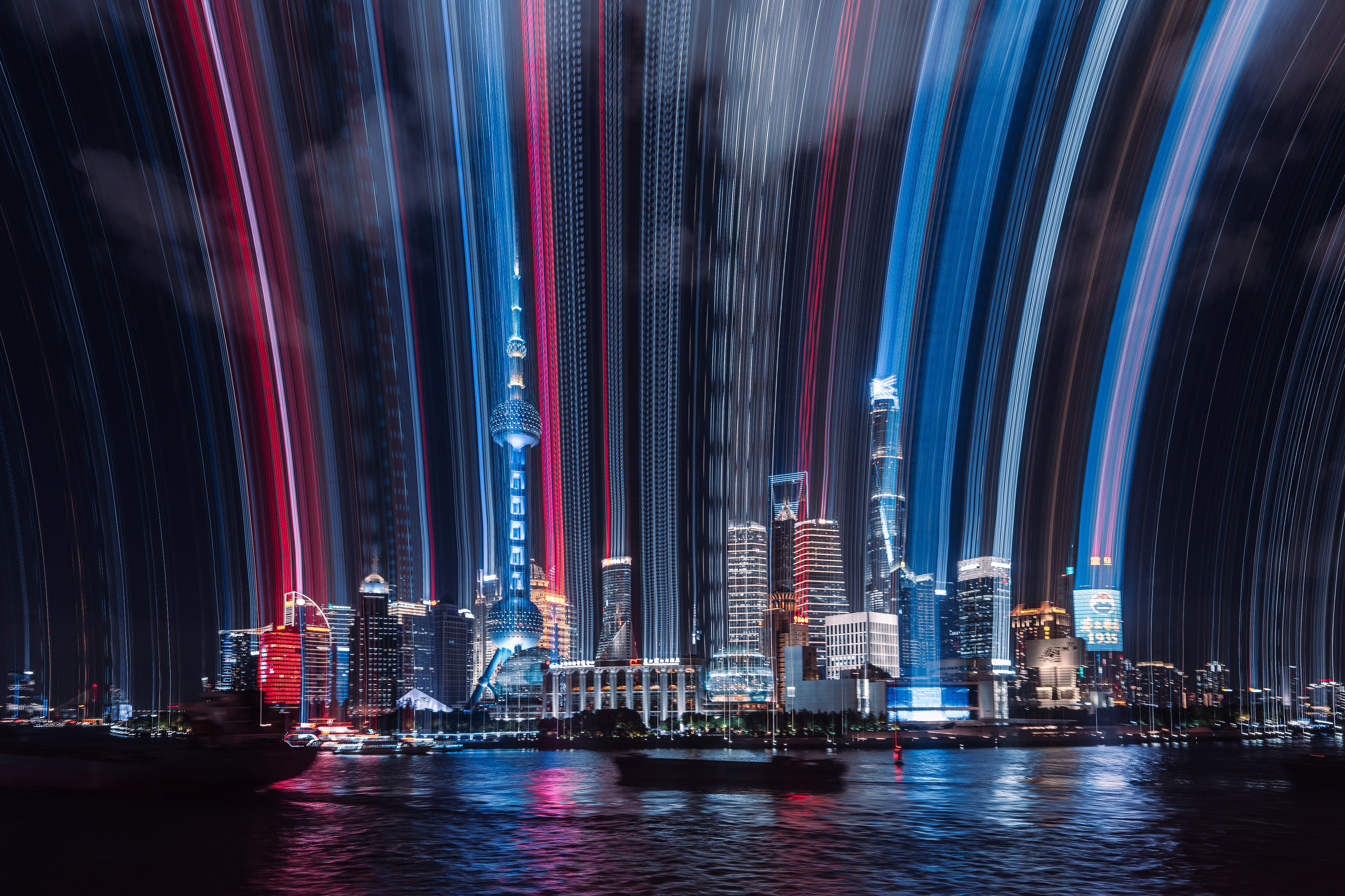 China/Китай. @tomrus: Рустам Шагиморданов — фотограф