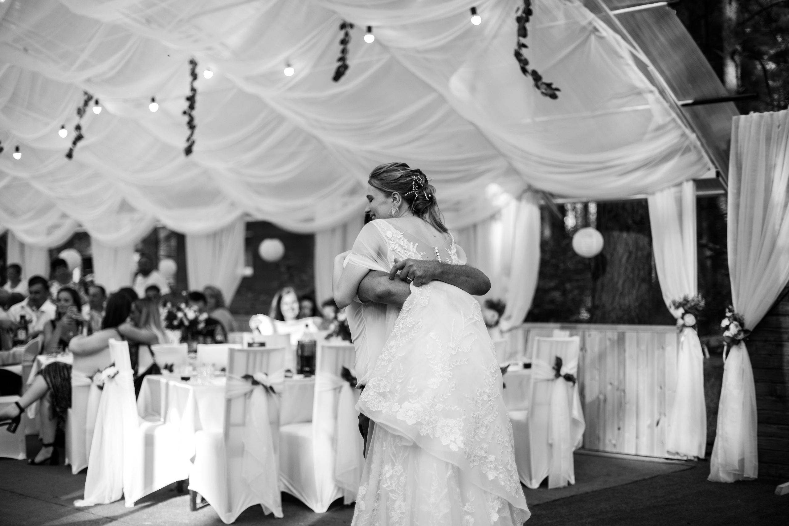 Екатерина + Даниил. Свадебный фотограф Наташа Анисенко