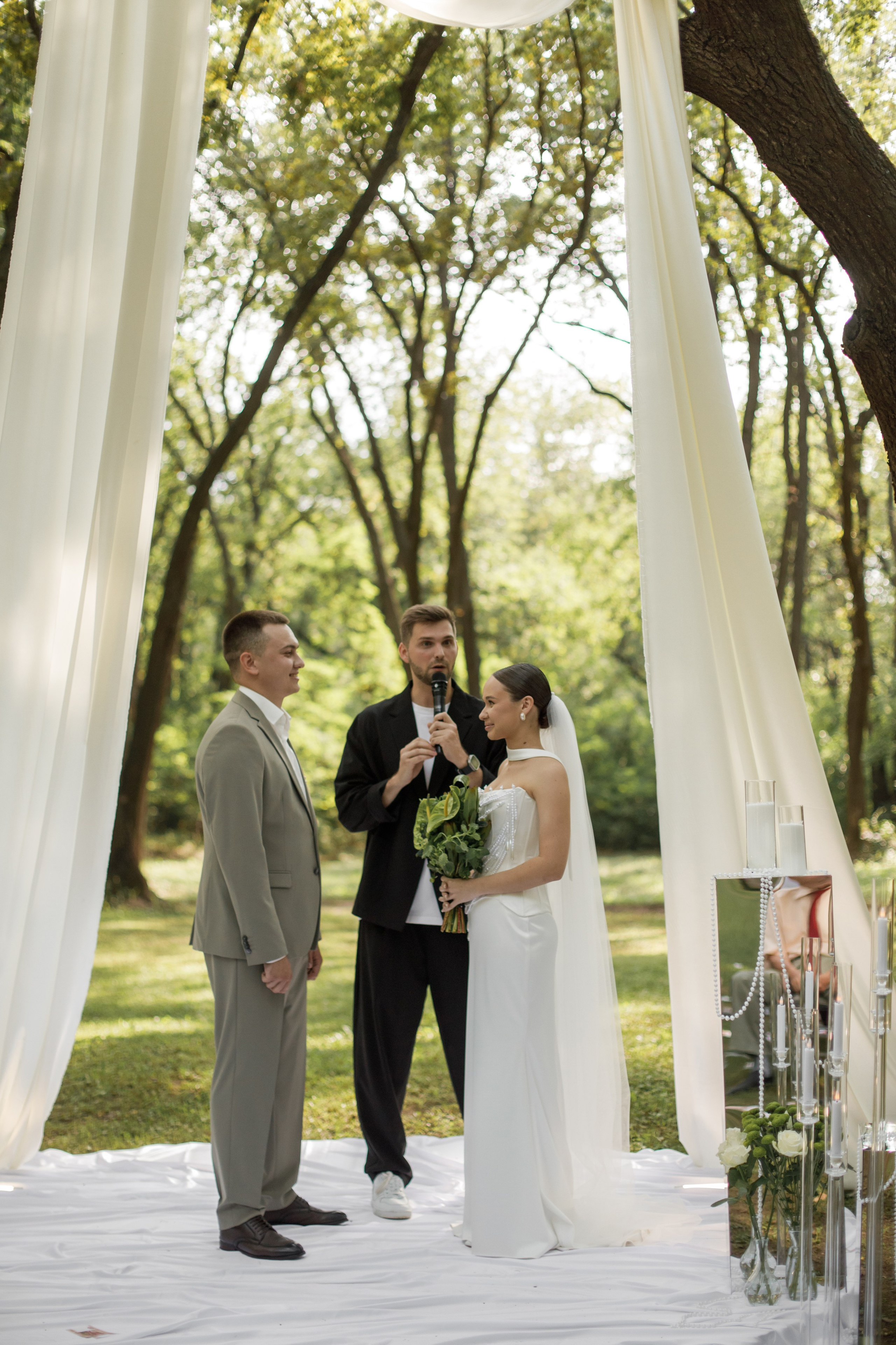 Юля + Андрей. Свадебный фотограф Наташа Анисенко