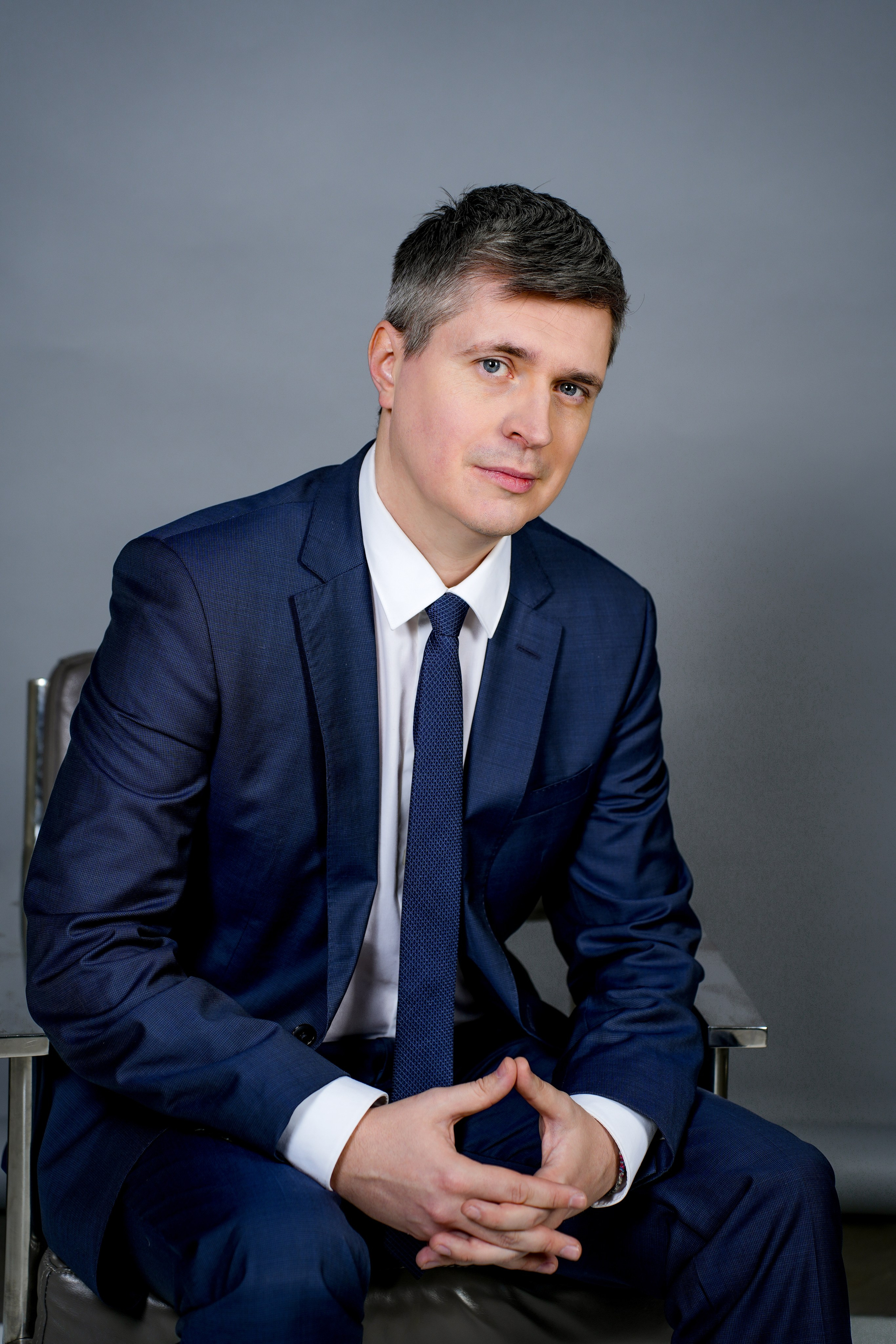 Портреты в студии. Фотограф Элина Задорожная