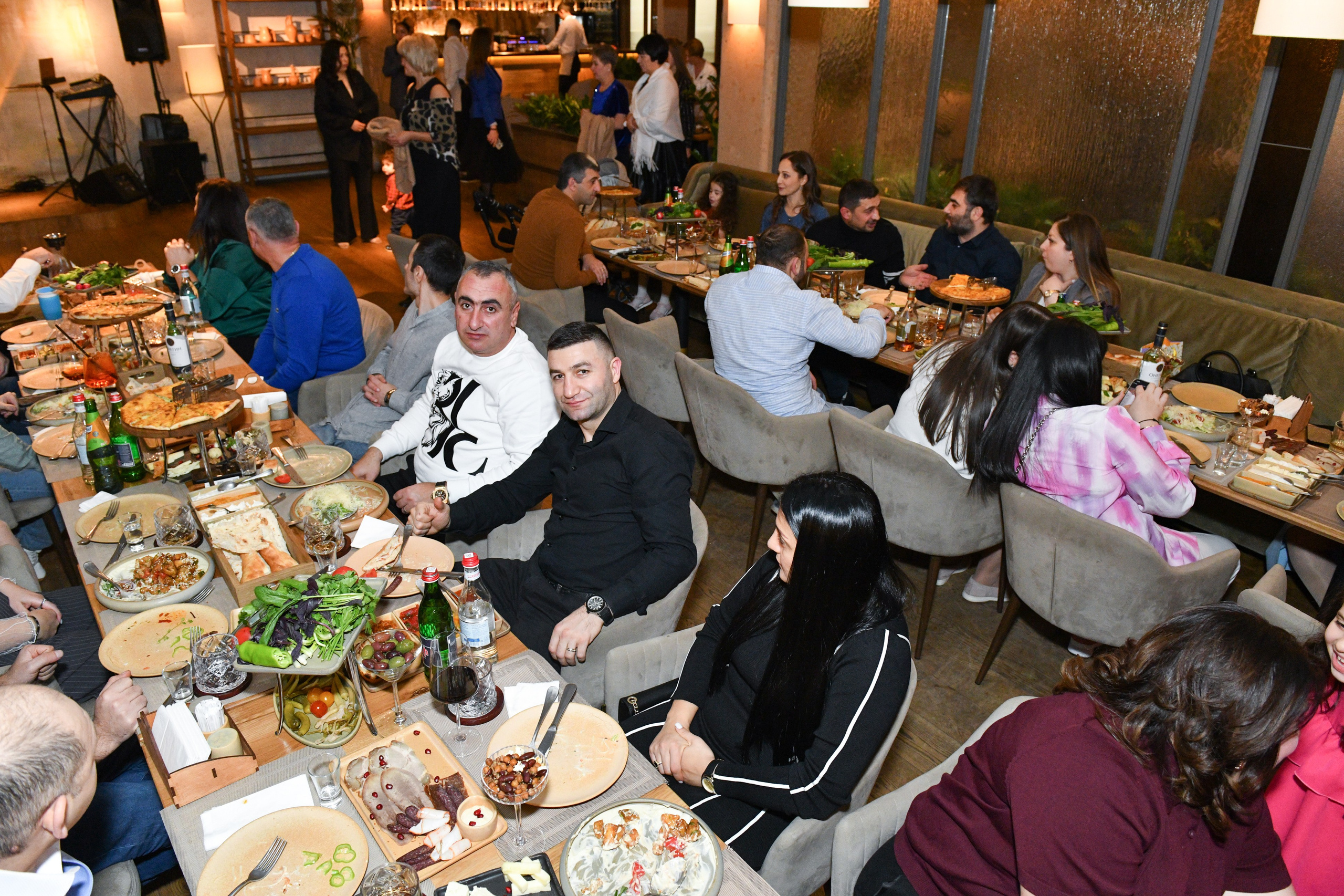 День рождения. Свадебный и портретный фотограф в Москве Галина Борисова