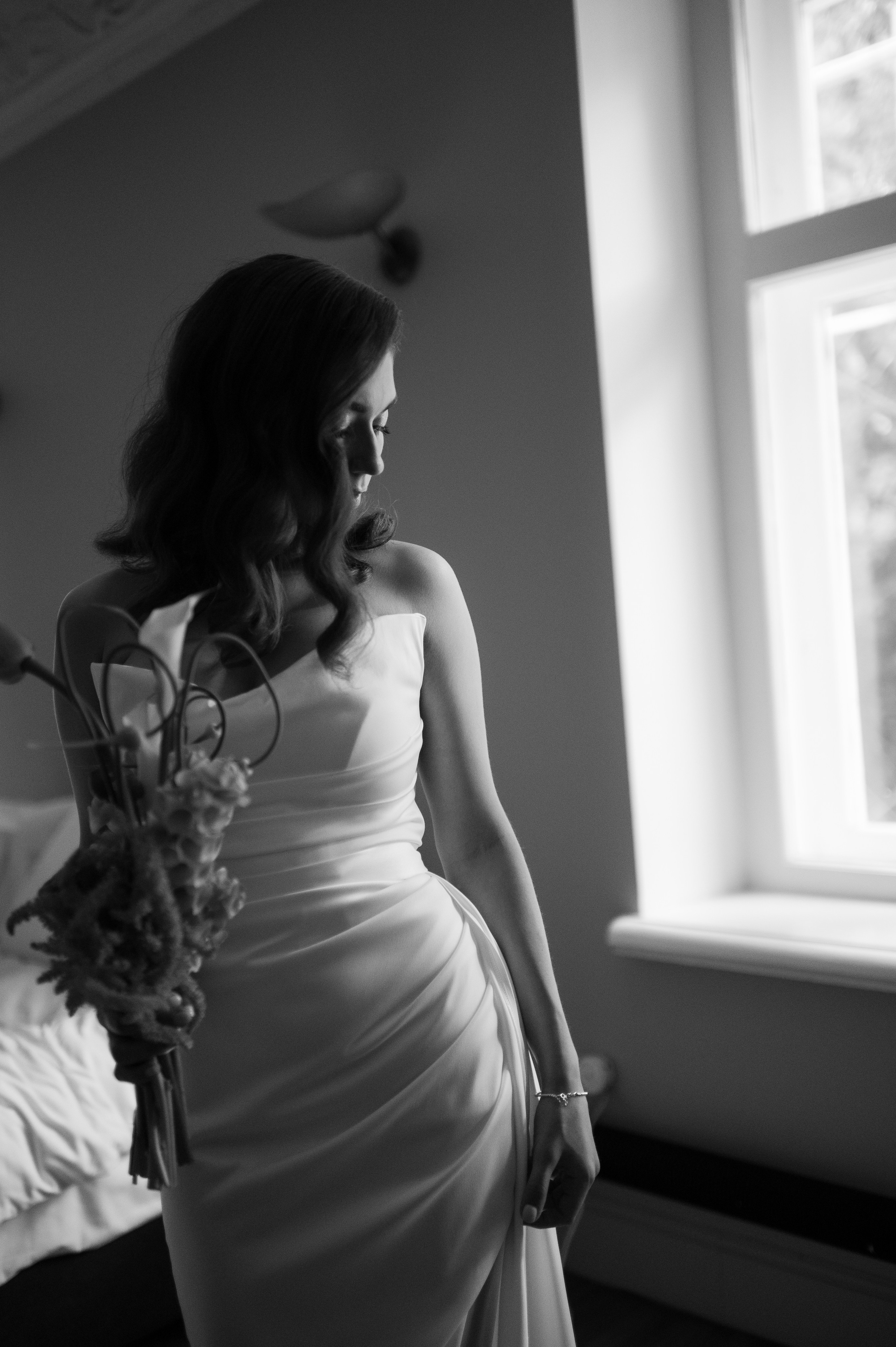 Никита & Катя. Оформление свадеб, декор свадеб Вера Маркова, Москва