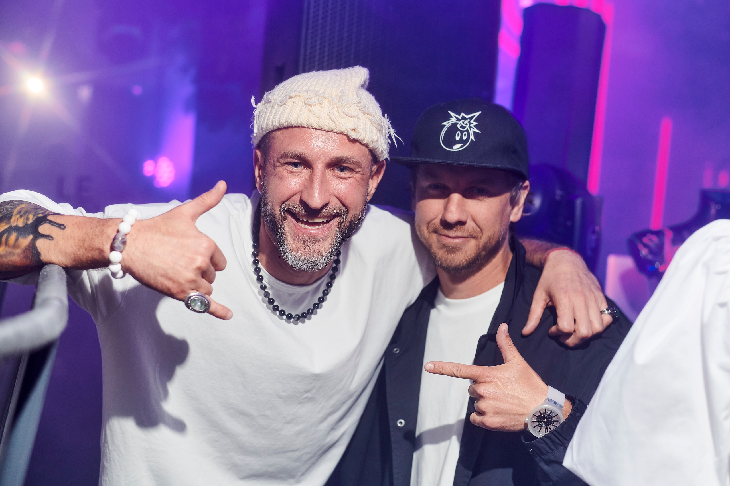 LeBurg — Summer Fairy Tale (хедлайнер Влад Соколовский). Фотограф Постольник Дарья