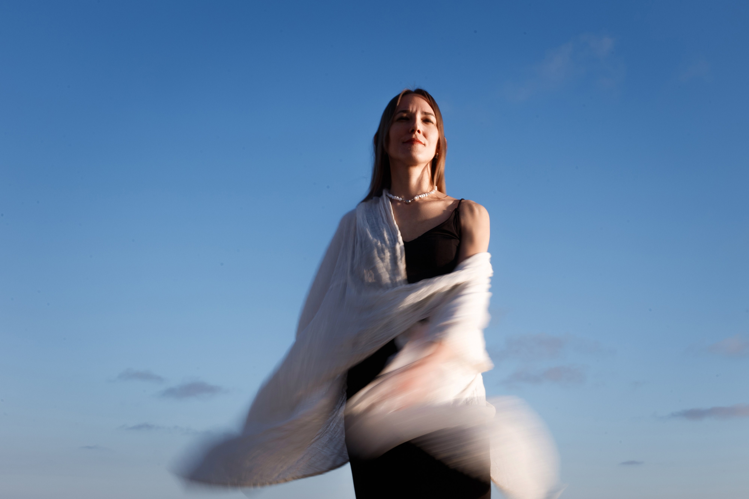 Фотограф Галина Скорик