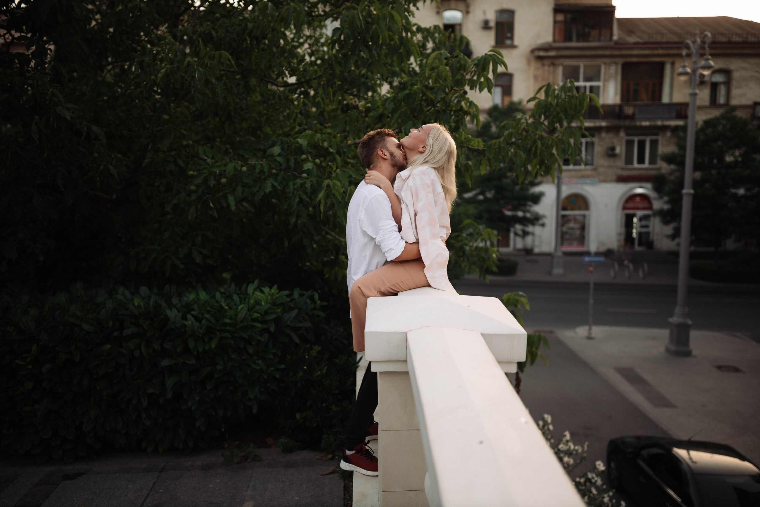 L&A. Семейный фотограф в Севастополе и Симферополе Александра Чистякова