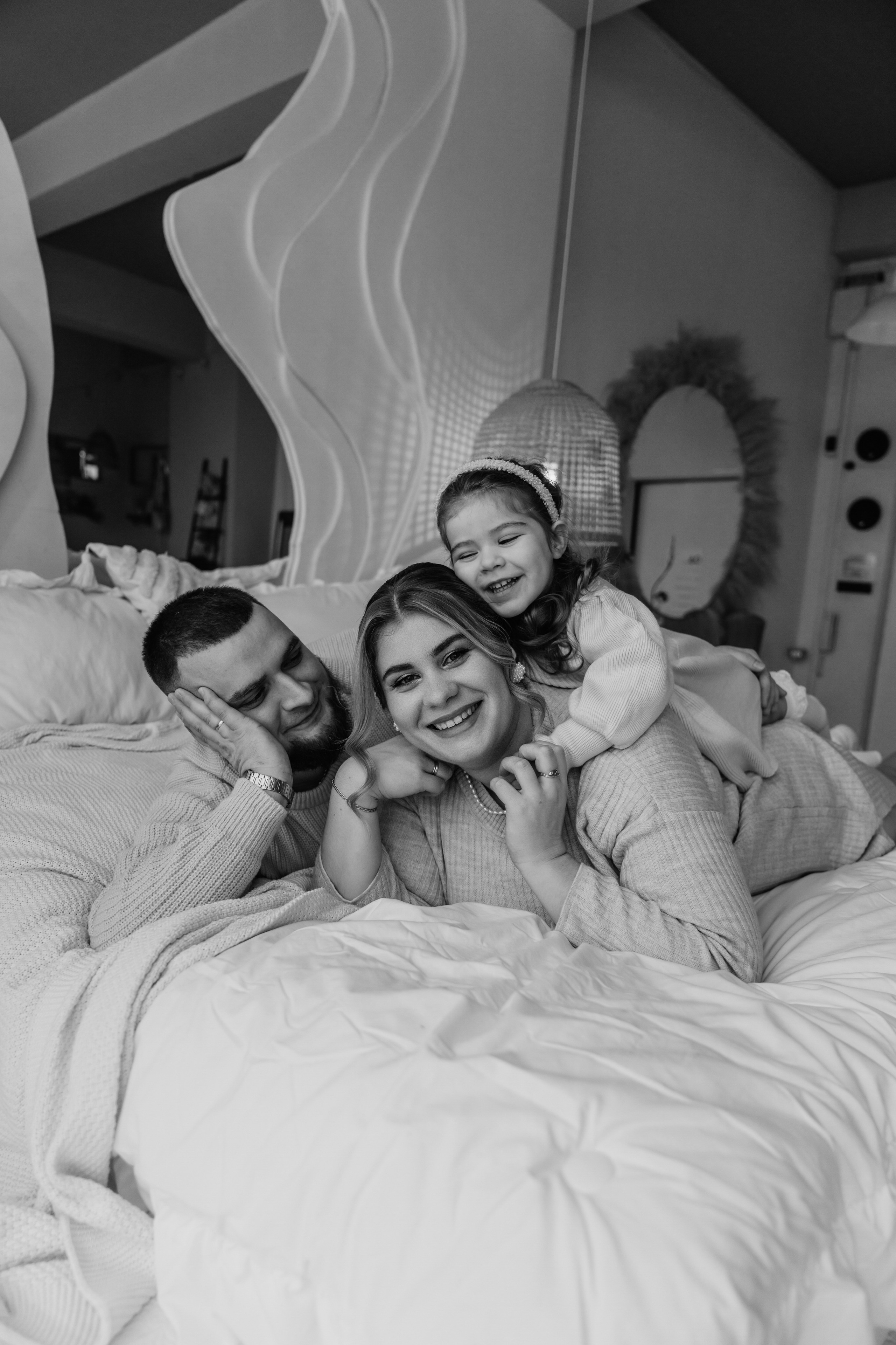 Огни на елке. Фотограф Алена Нормальная в Санкт-Петербурге