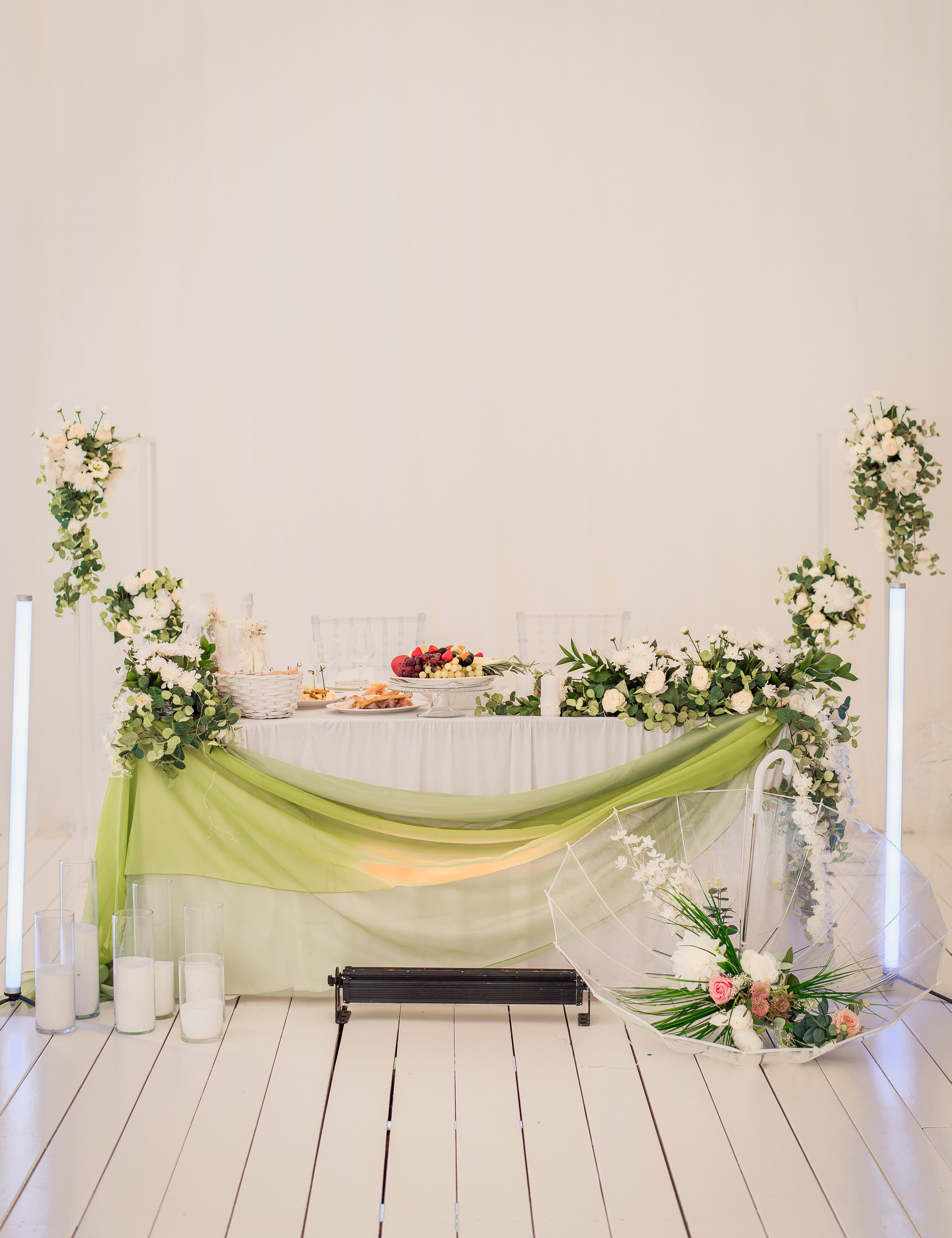 Артём & Елена. Свадебный фотограф Вера Климова