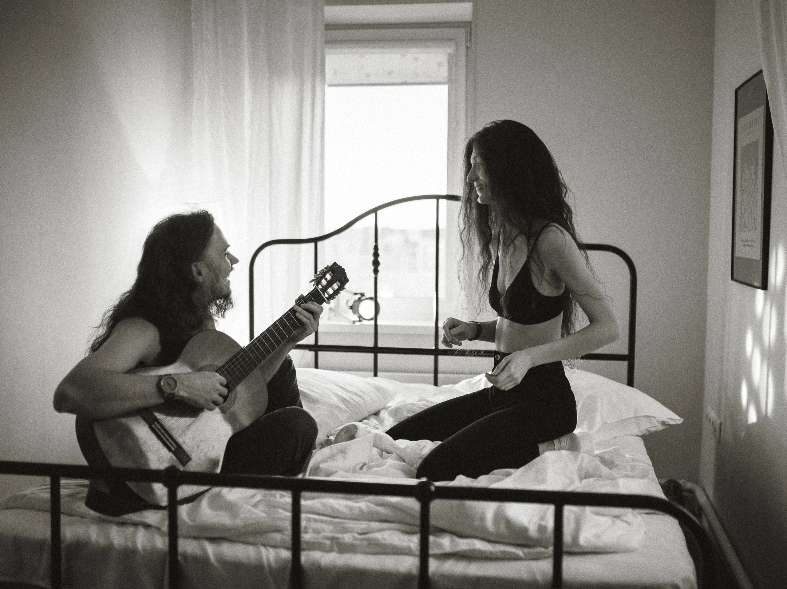 Парная. Фотограф Тольятти и Санкт-Петербург