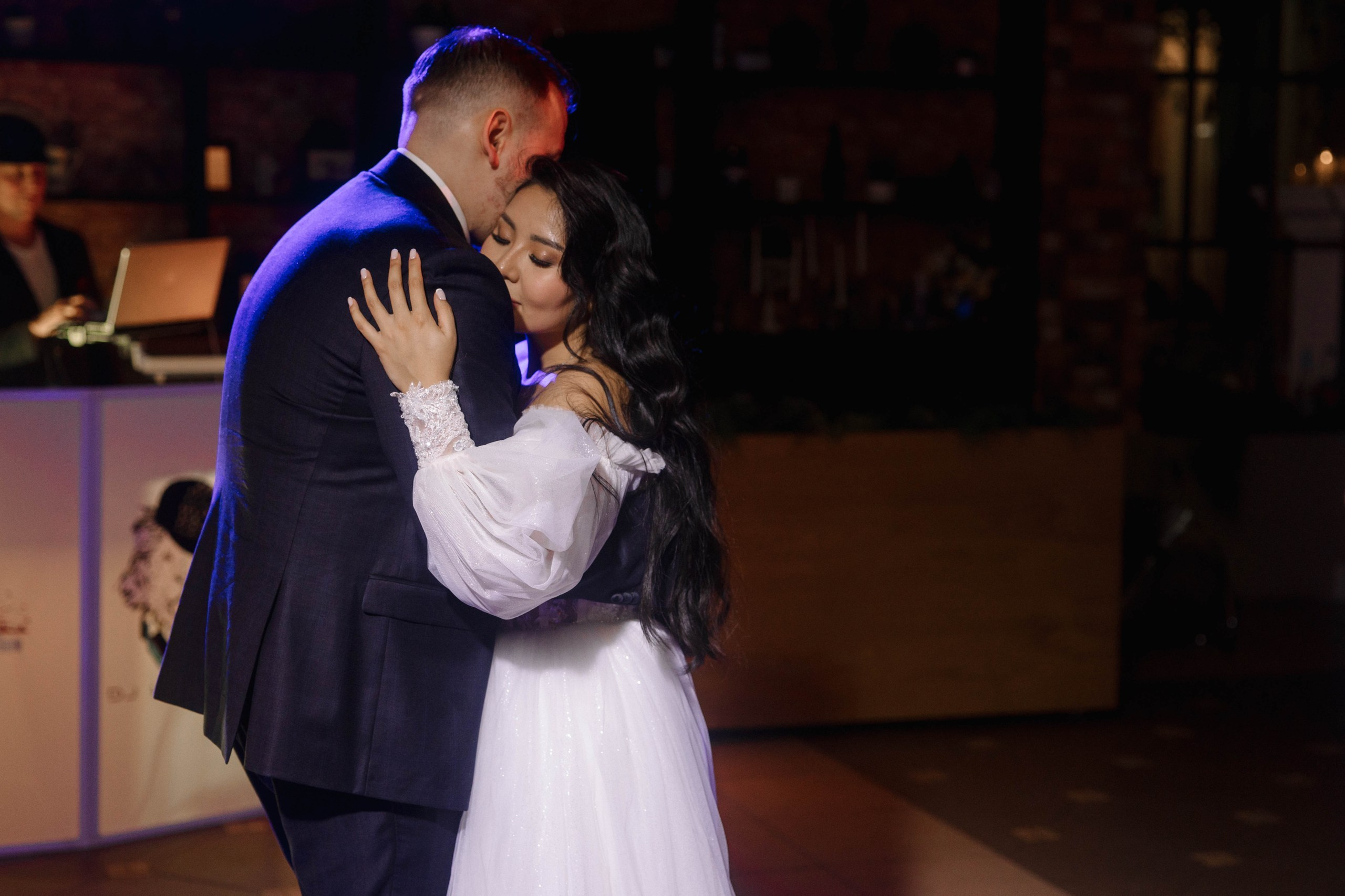 Юстина&Олег. Свадебный Фотограф Москва и МО