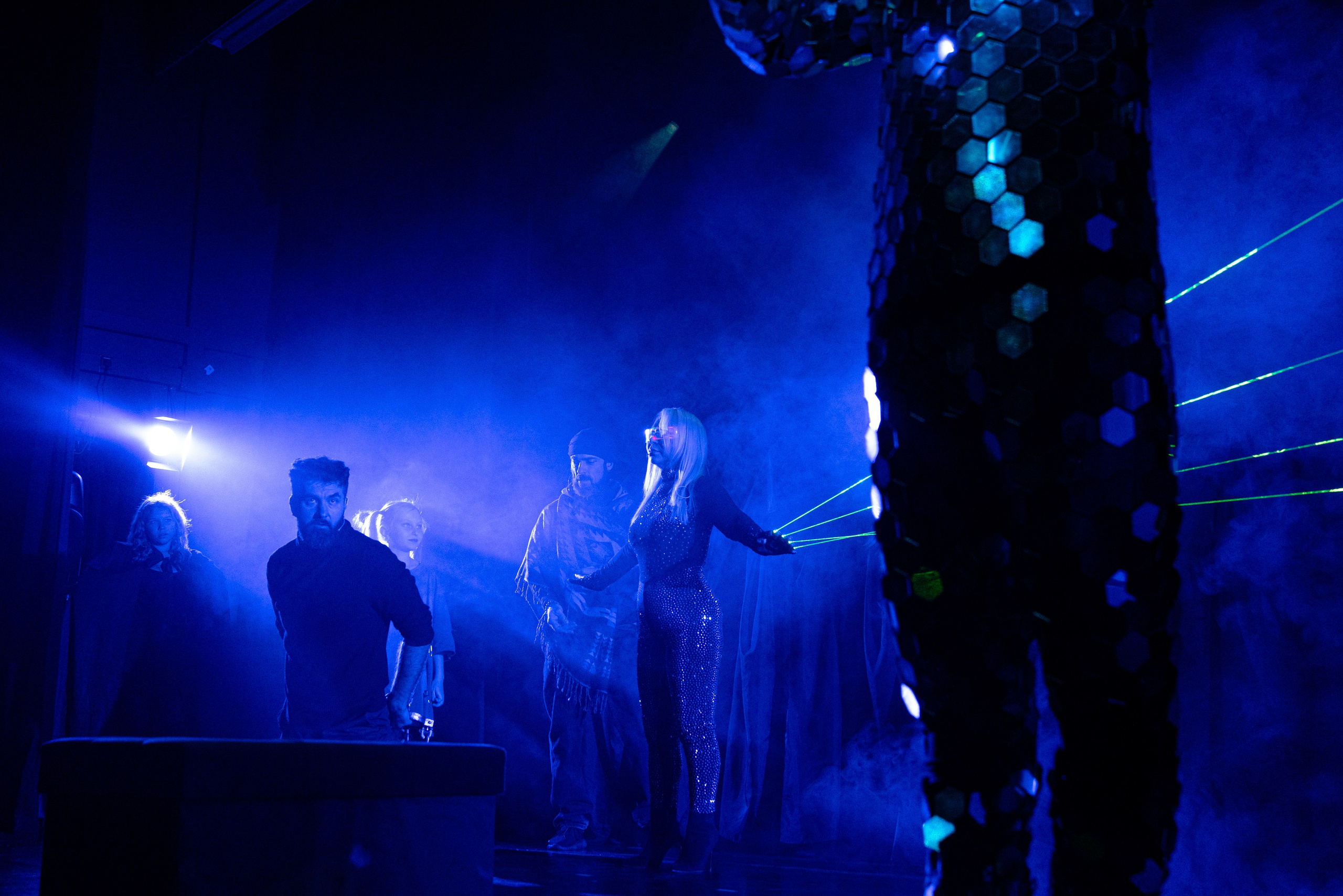 Мюзикл «Время жить» Москва. Женский фотограф в Москве Анастасия Сидорова