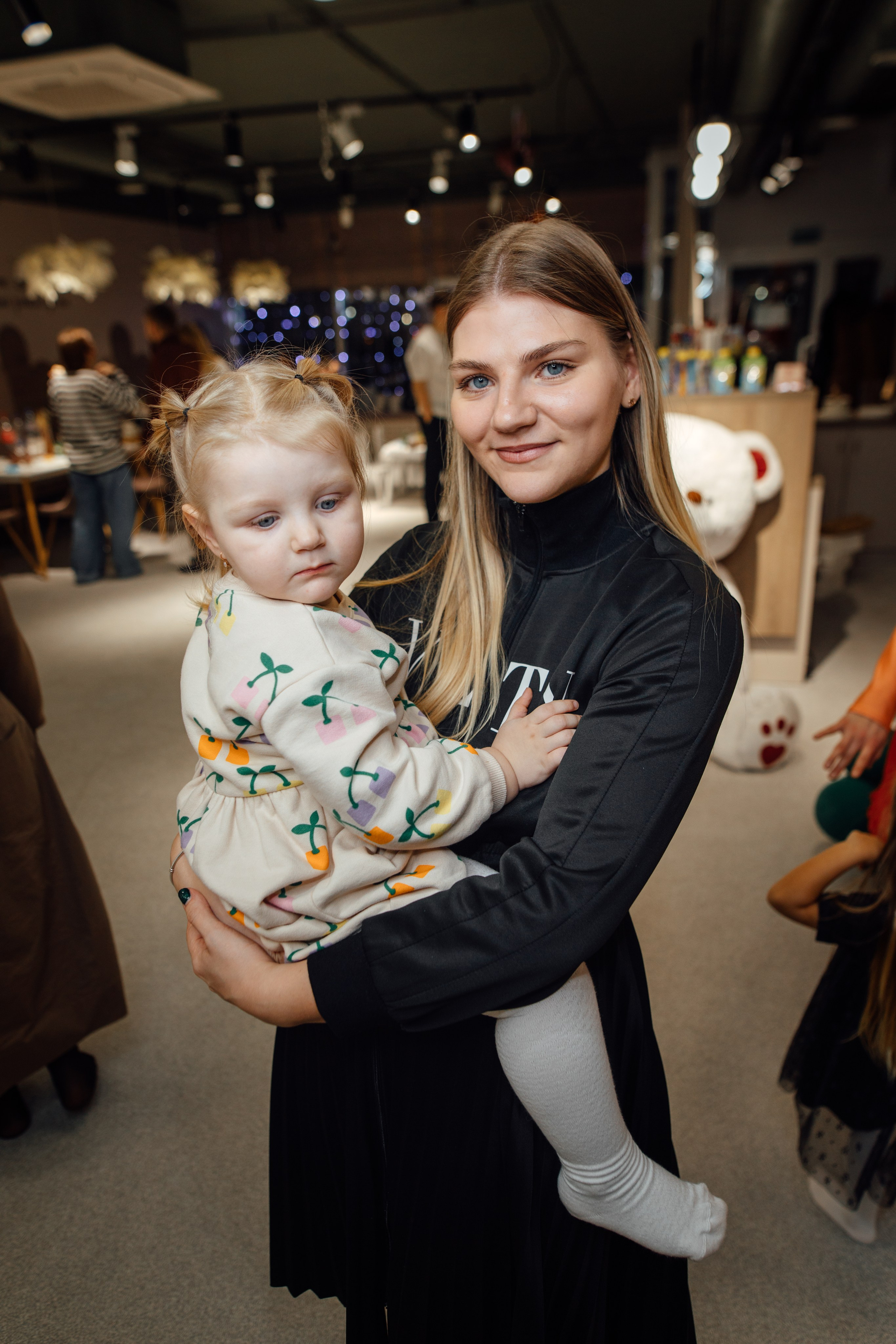 День Рождения Софи, 2 годика