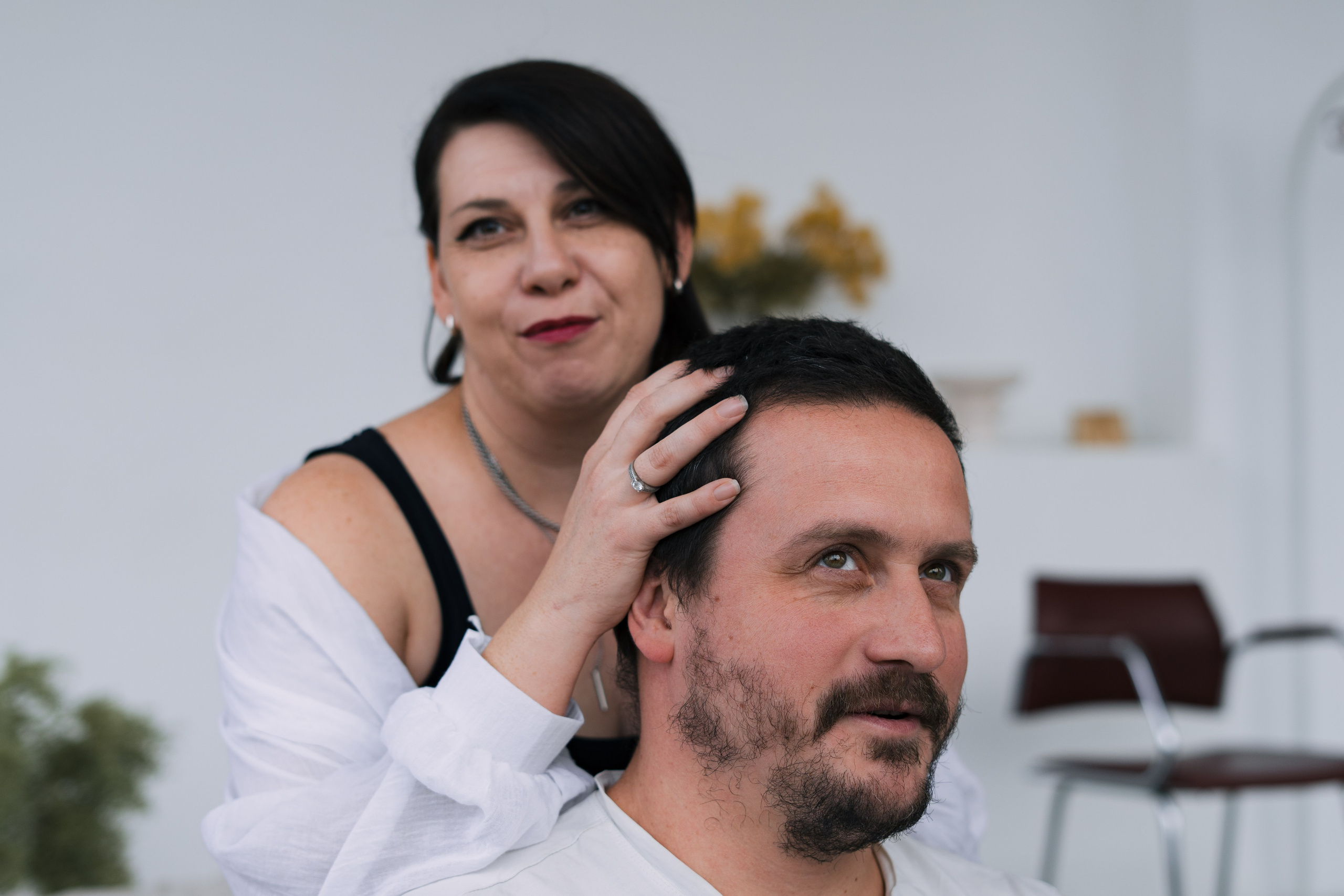 Студийная съёмка. Vadim Videograf