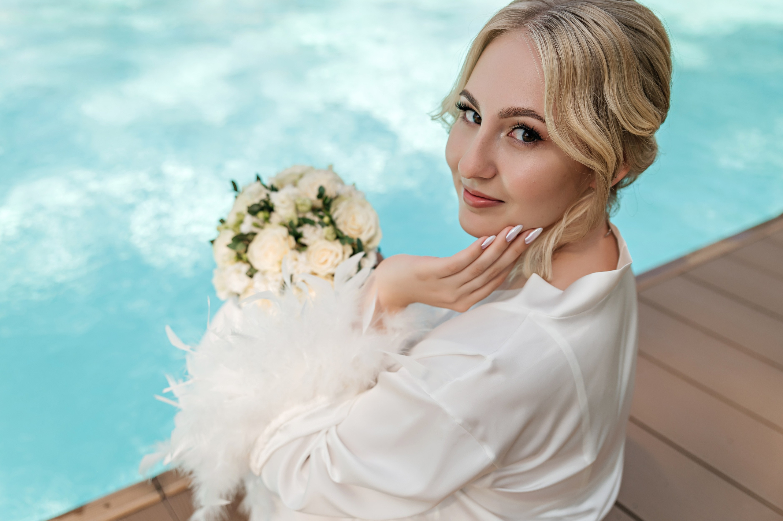 Виктория и Илья. Семейный и свадебный фотограф в Новосибирске Мария Гоппе (Харина)