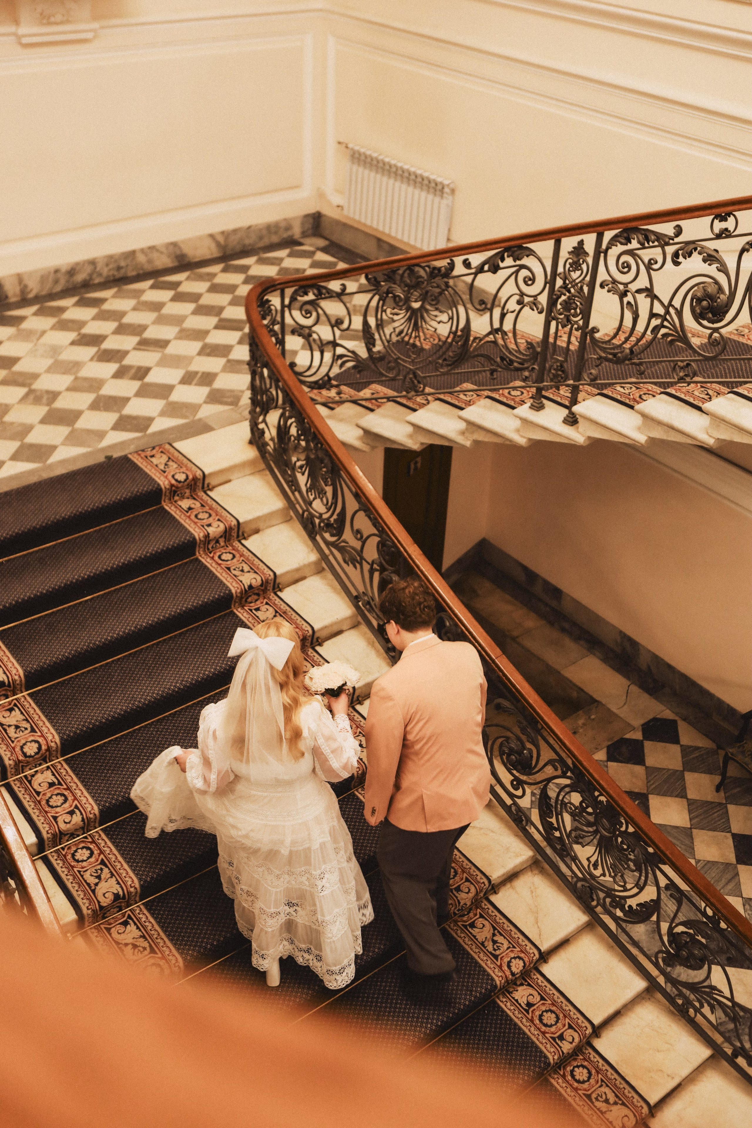 Alisa and Petr. Фотограф Санкт-Петербурга