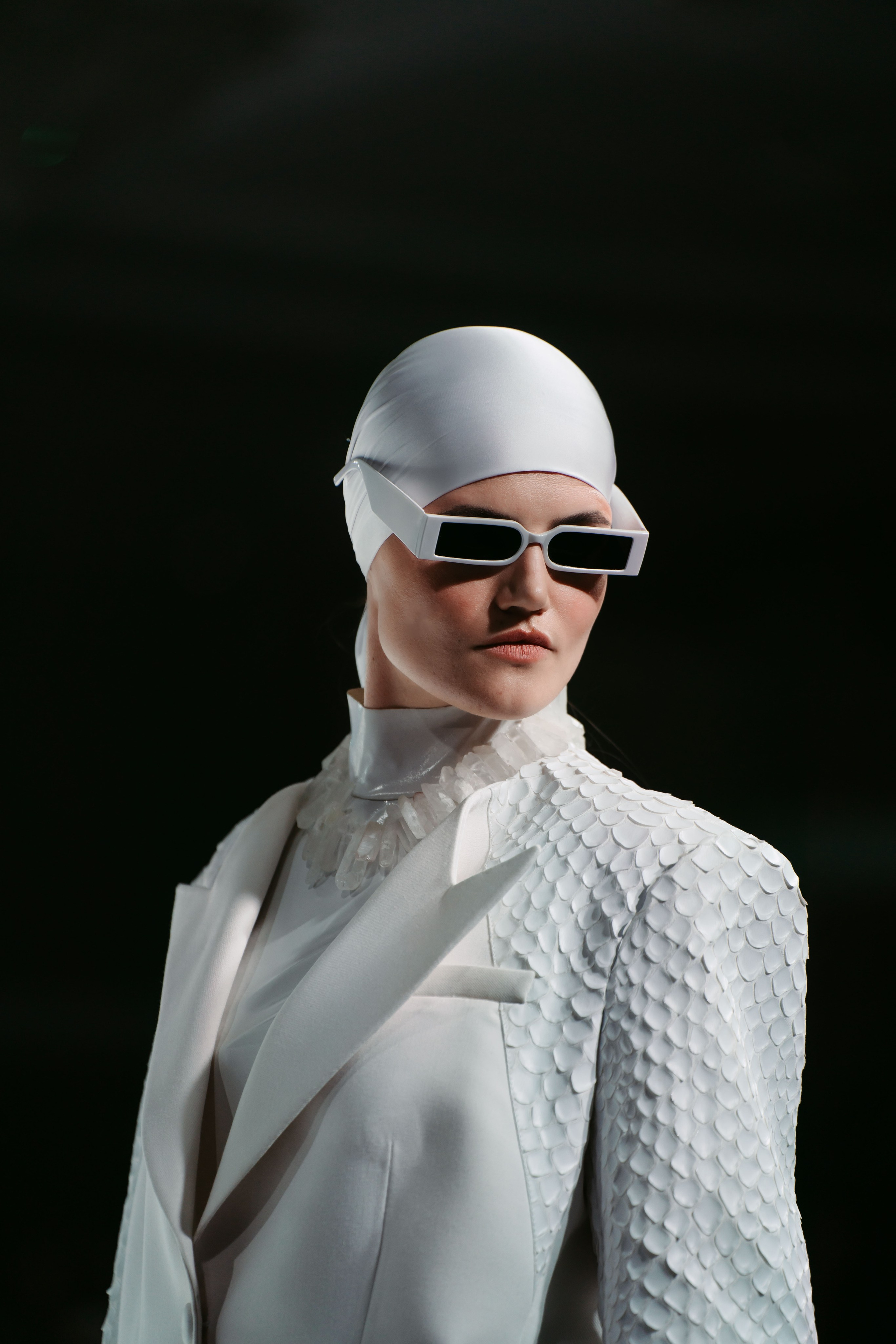 Modest Fashion Day / 2025. Саша Копылов, фотограф в Казани