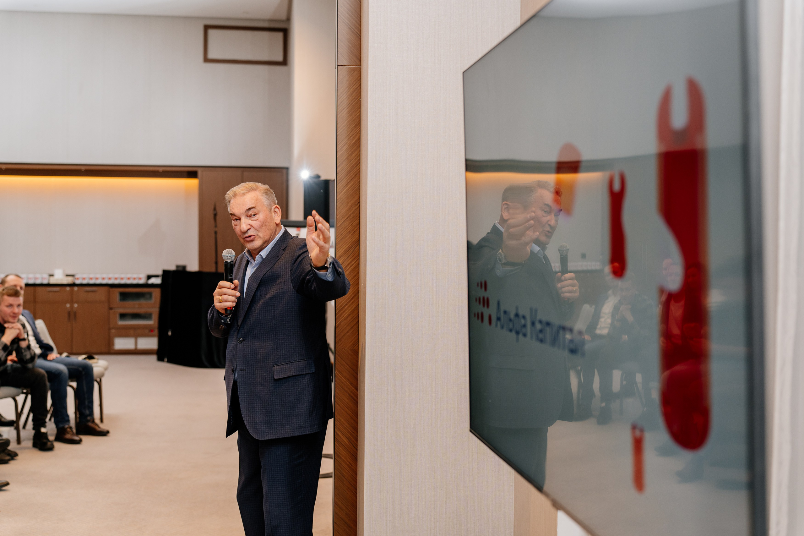 Event. Фотограф Жуков Виктор