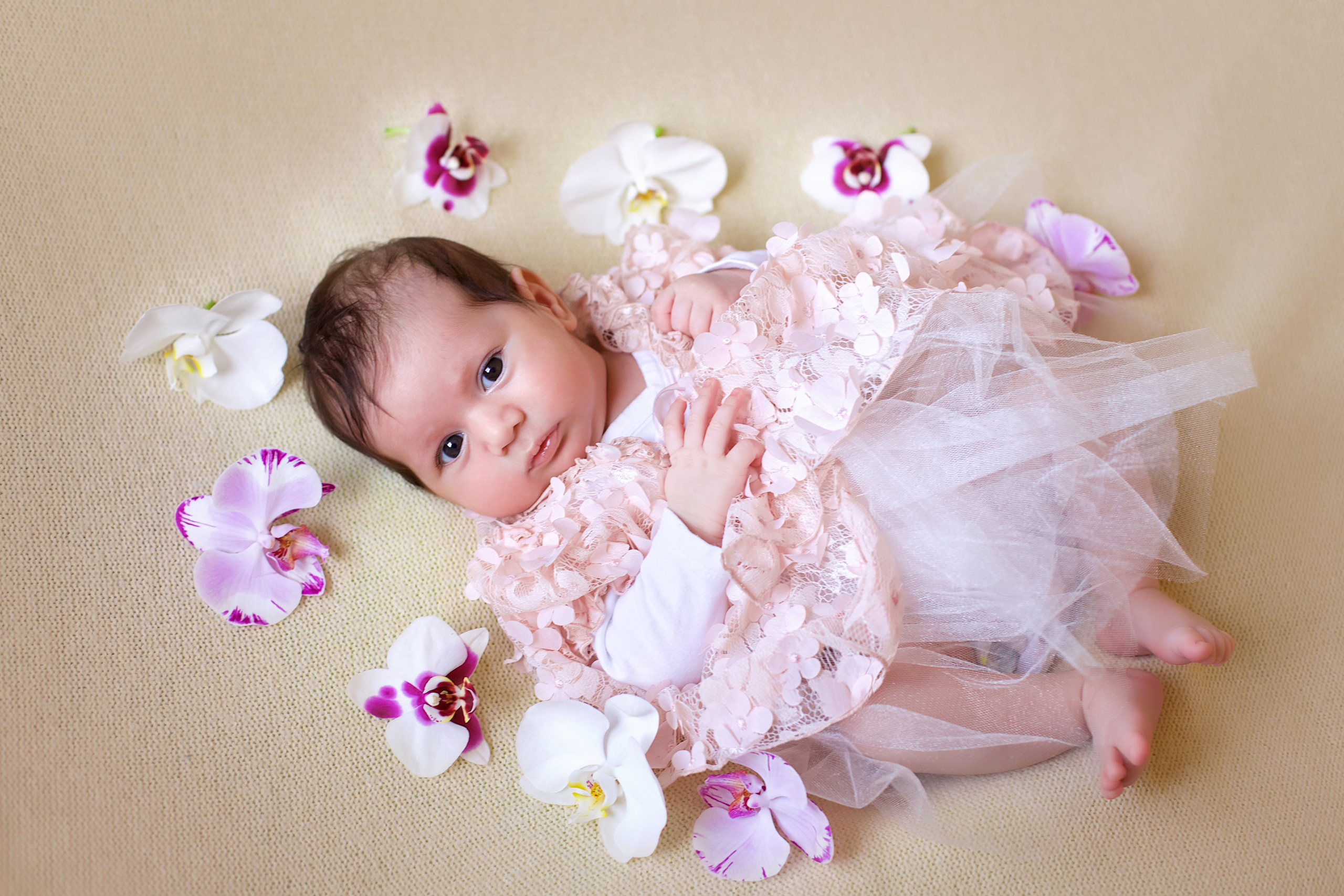 Смотреть Lifestyle. Детский фотограф новорожденных в Краснодаре Чижова Марина