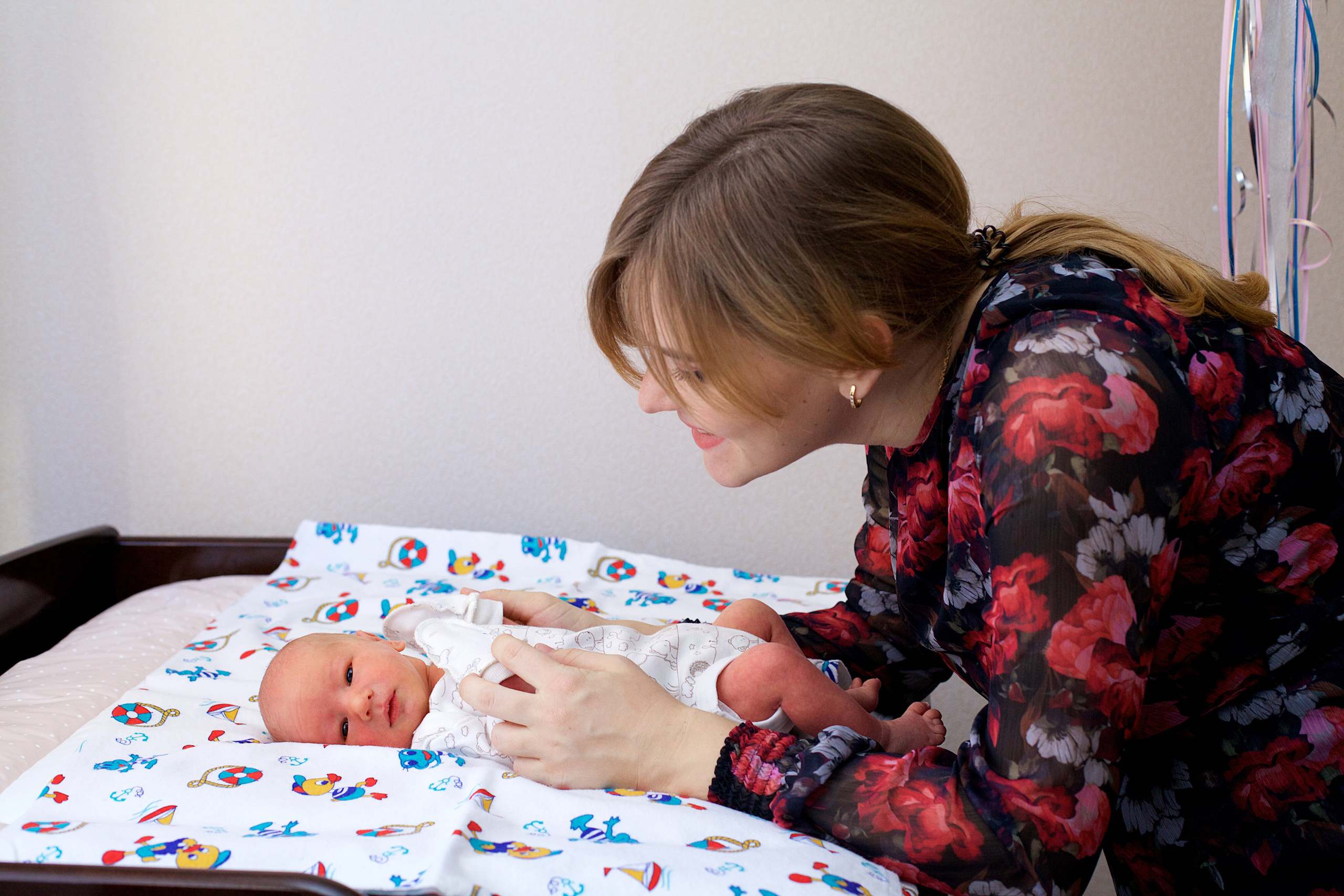 Смотреть Lifestyle. Детский фотограф новорожденных в Краснодаре Чижова Марина