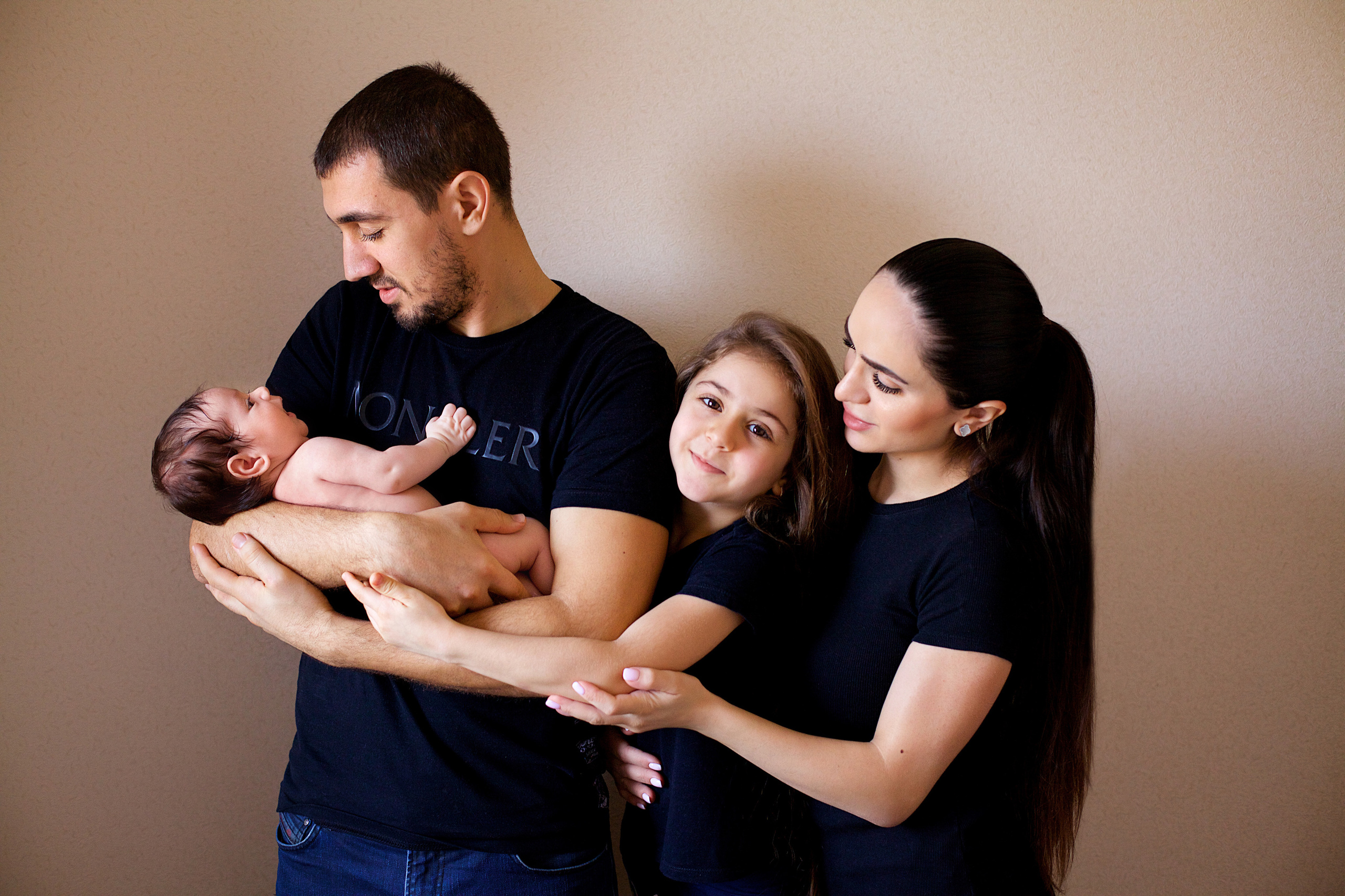 Смотреть Lifestyle. Детский фотограф новорожденных в Краснодаре Чижова Марина