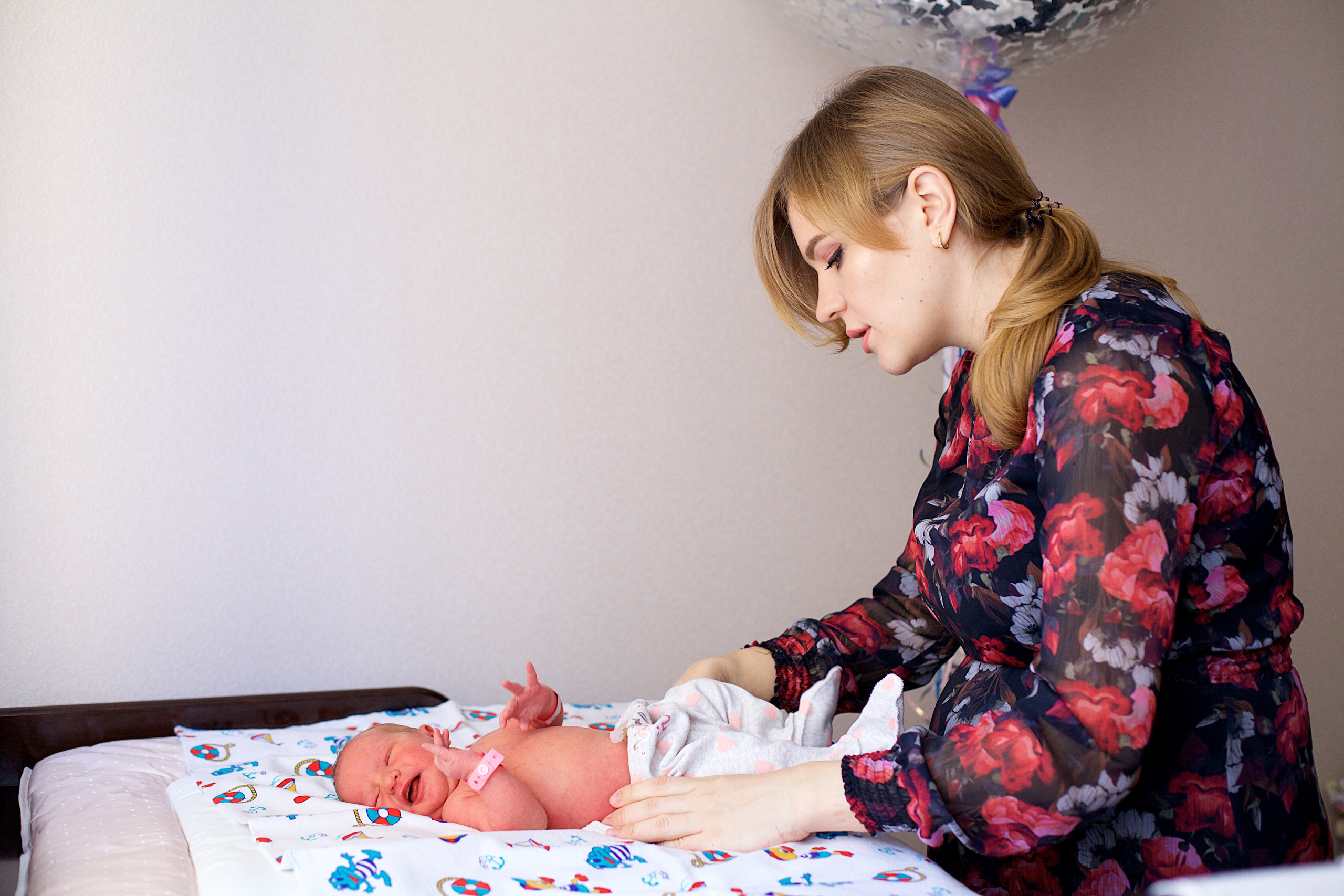 Смотреть Lifestyle. Детский фотограф новорожденных в Краснодаре Чижова Марина