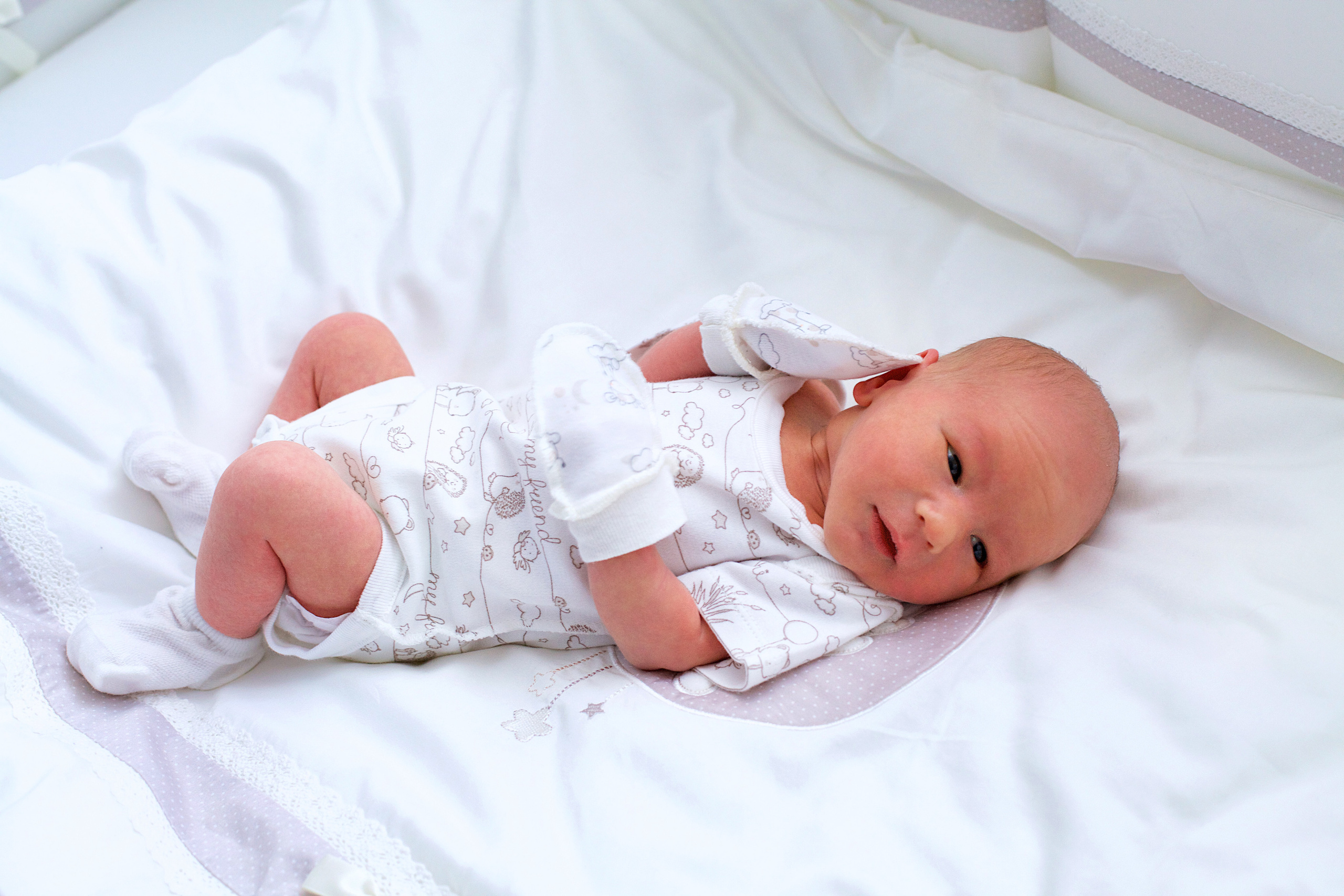 Смотреть Lifestyle. Детский фотограф новорожденных в Краснодаре Чижова Марина