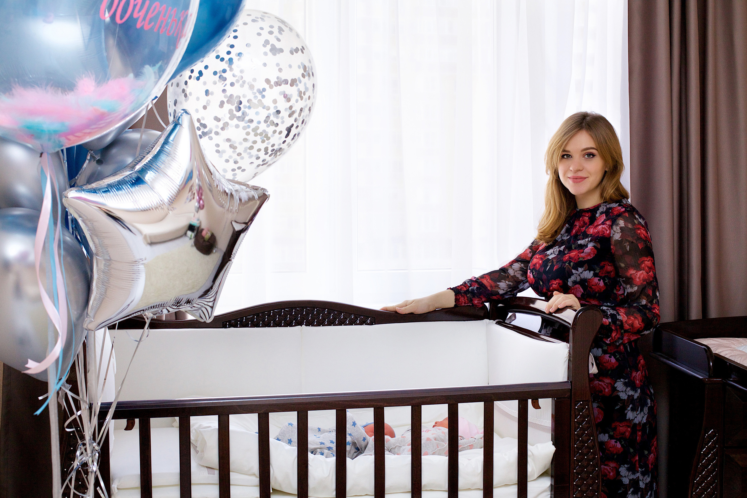 Смотреть Lifestyle. Детский фотограф новорожденных в Краснодаре Чижова Марина