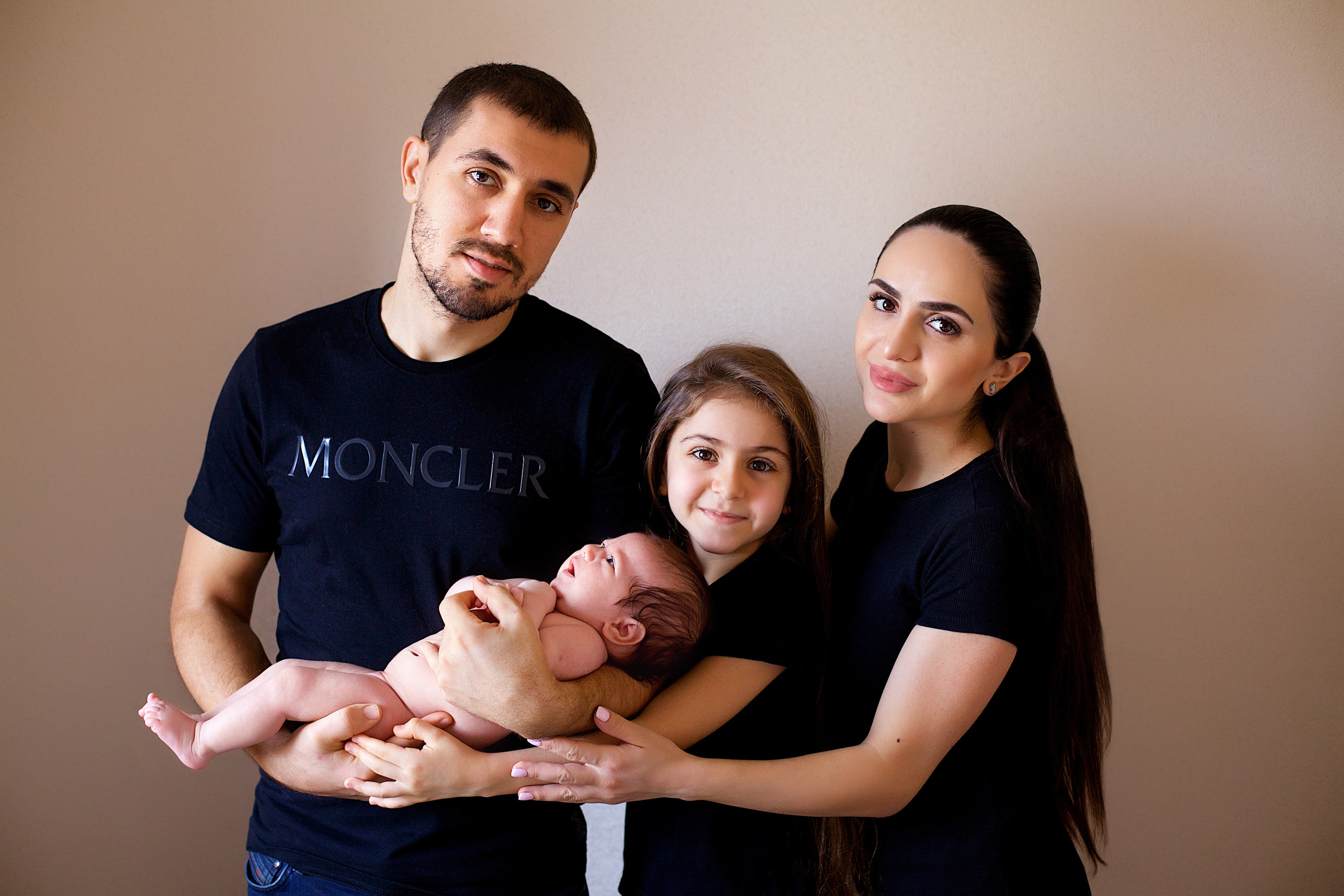 Смотреть Lifestyle. Детский фотограф новорожденных в Краснодаре Чижова Марина