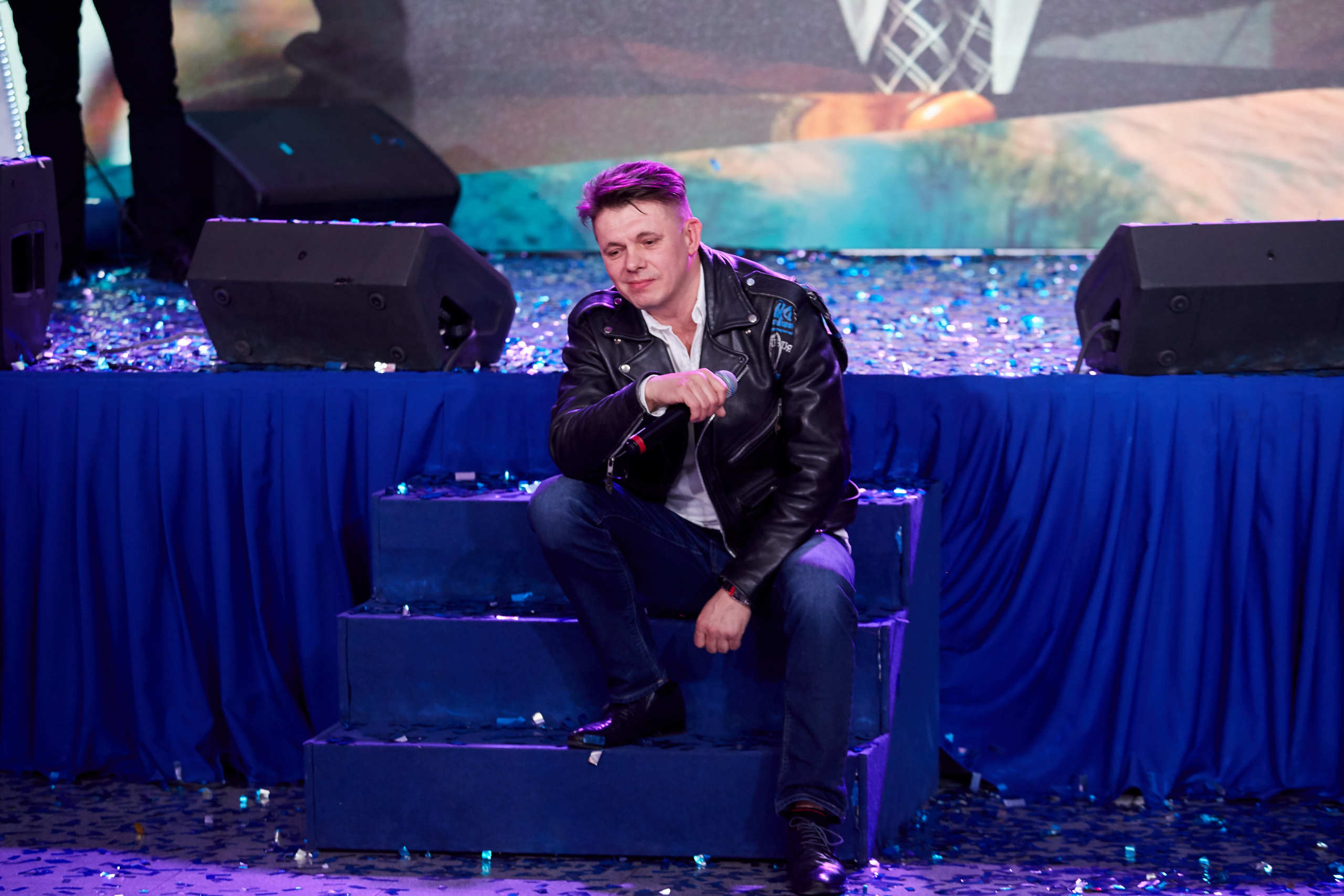 Россети. Репортажный Фотограф