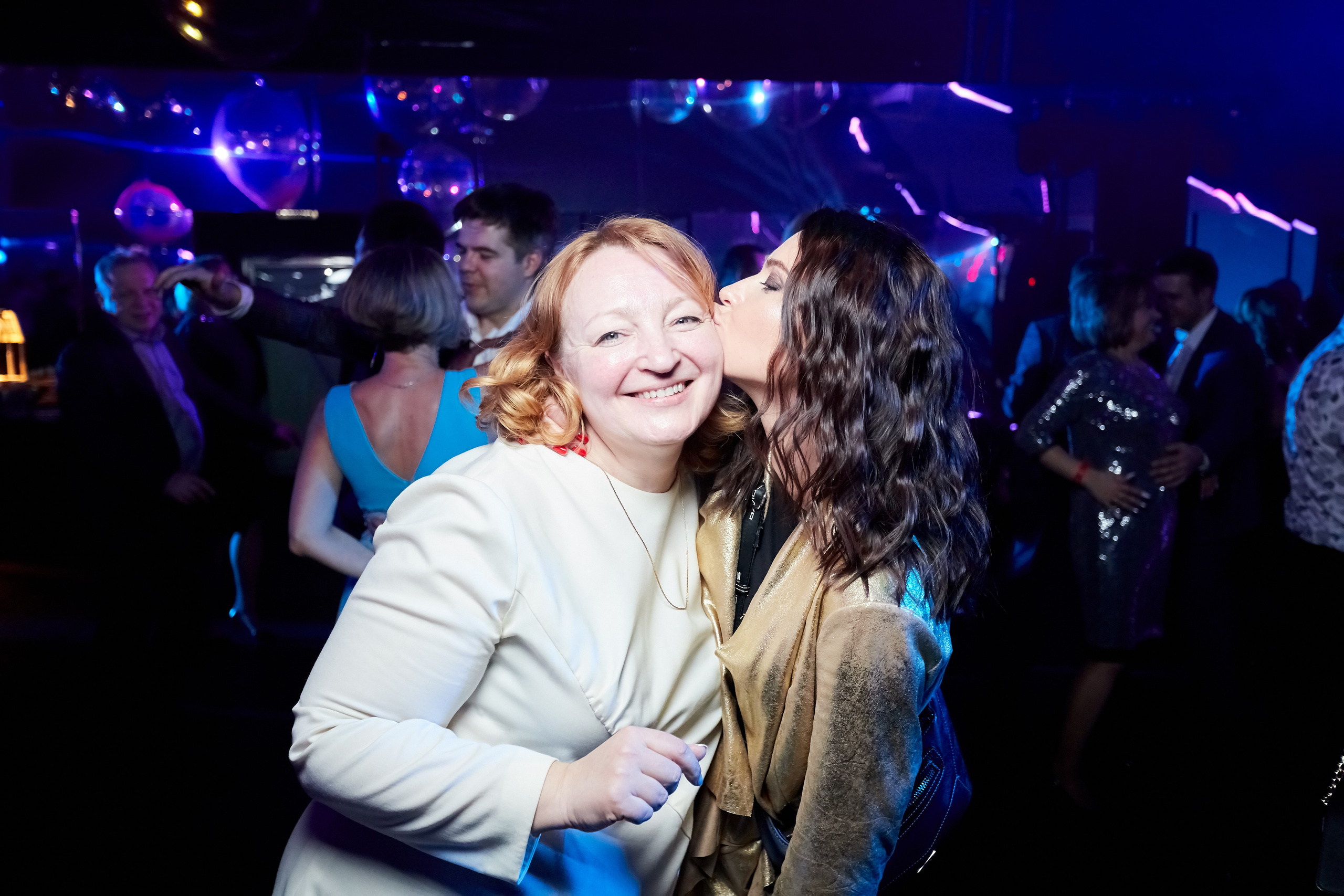 МГТС (корпоратив). Репортажный Фотограф