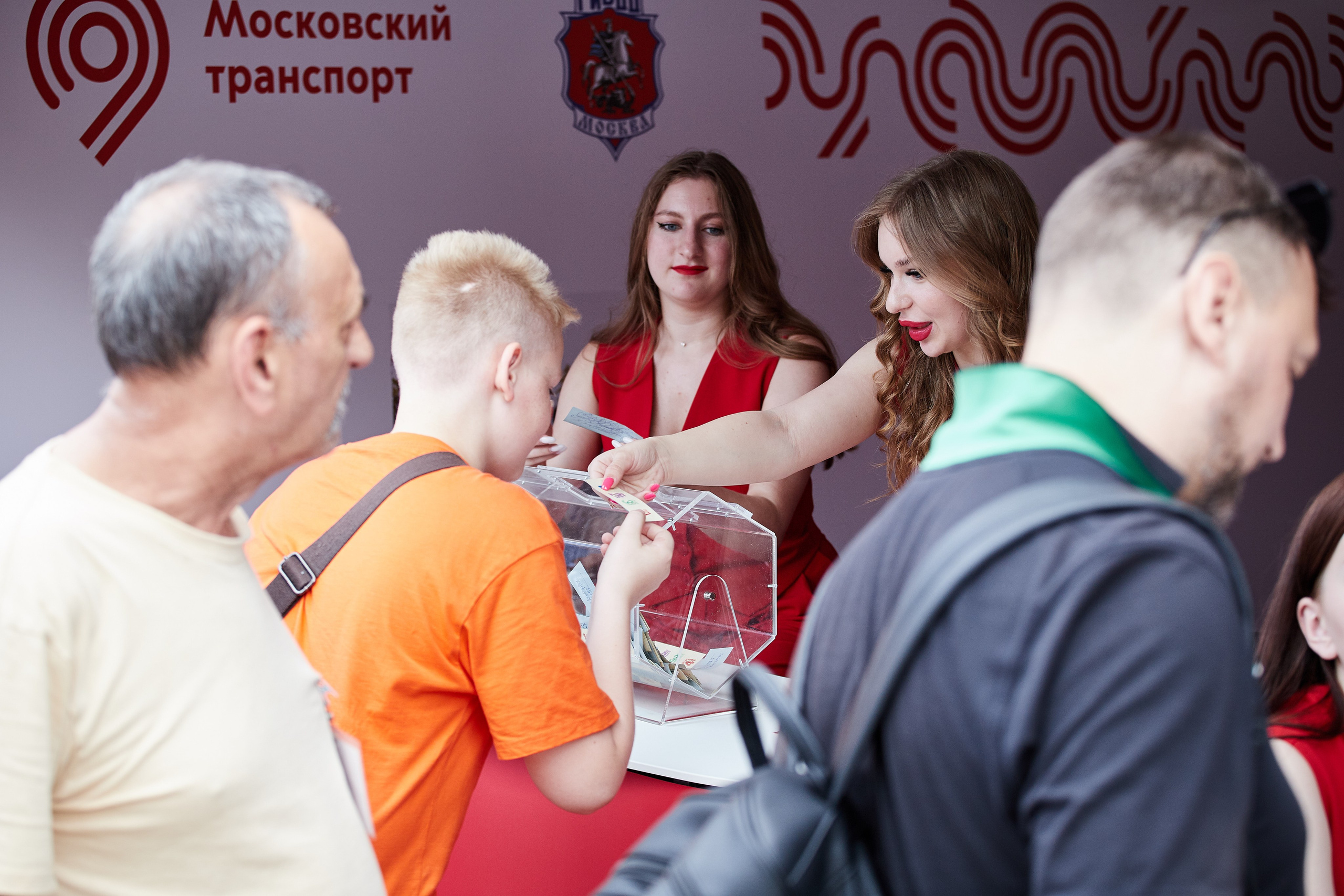 День Мотоциклиста 2024. Репортажный Фотограф