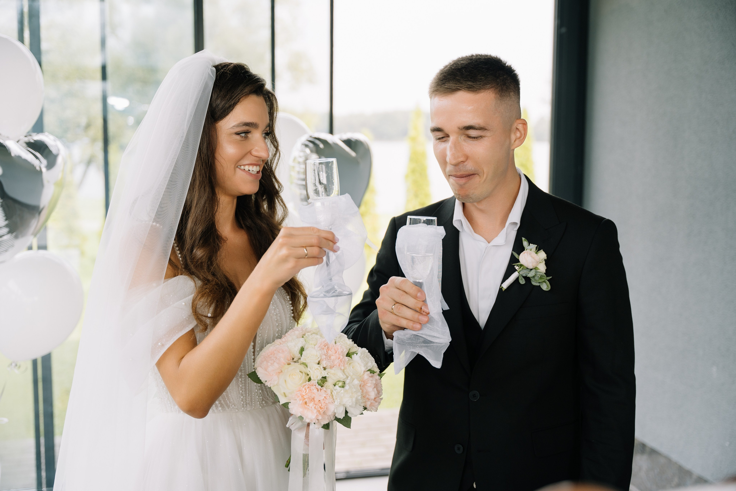 Иван & Оксана