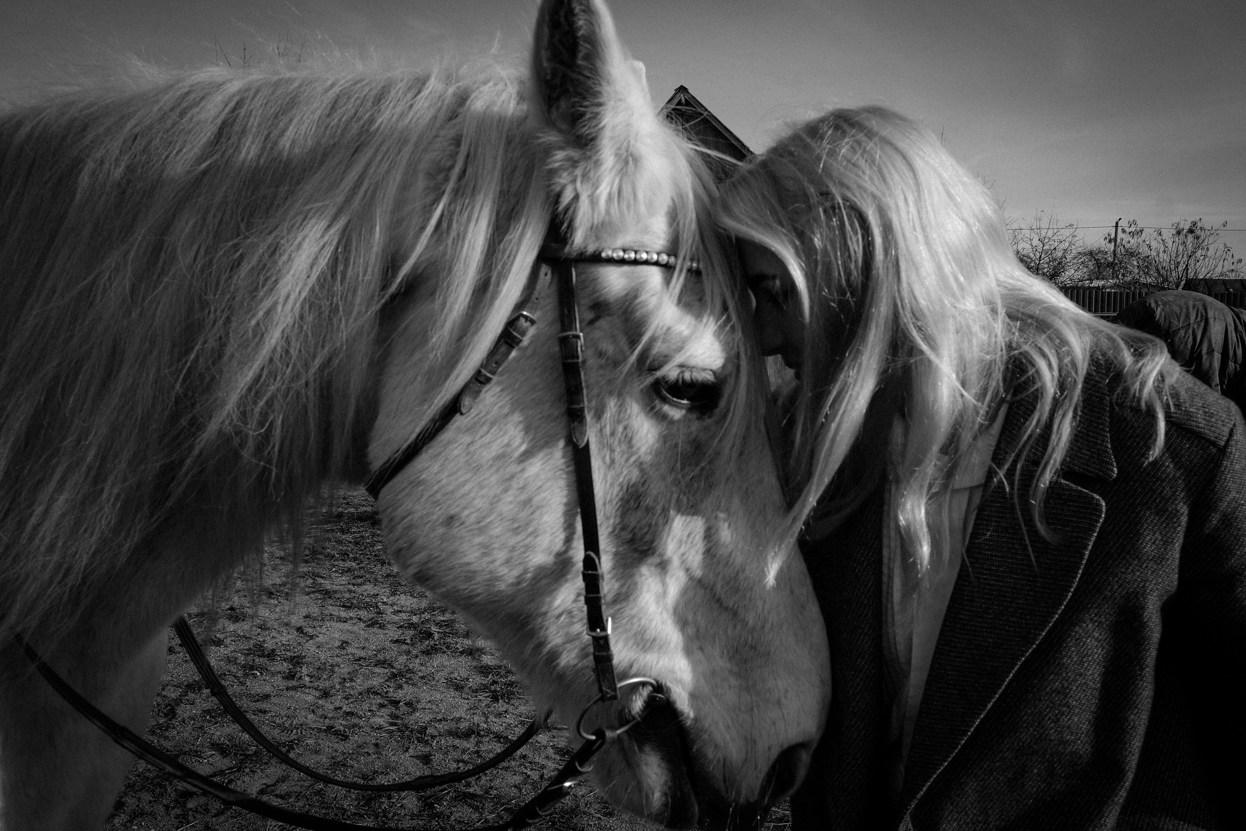 Валерия. Женский фотограф в Минске Оксана Стасенко