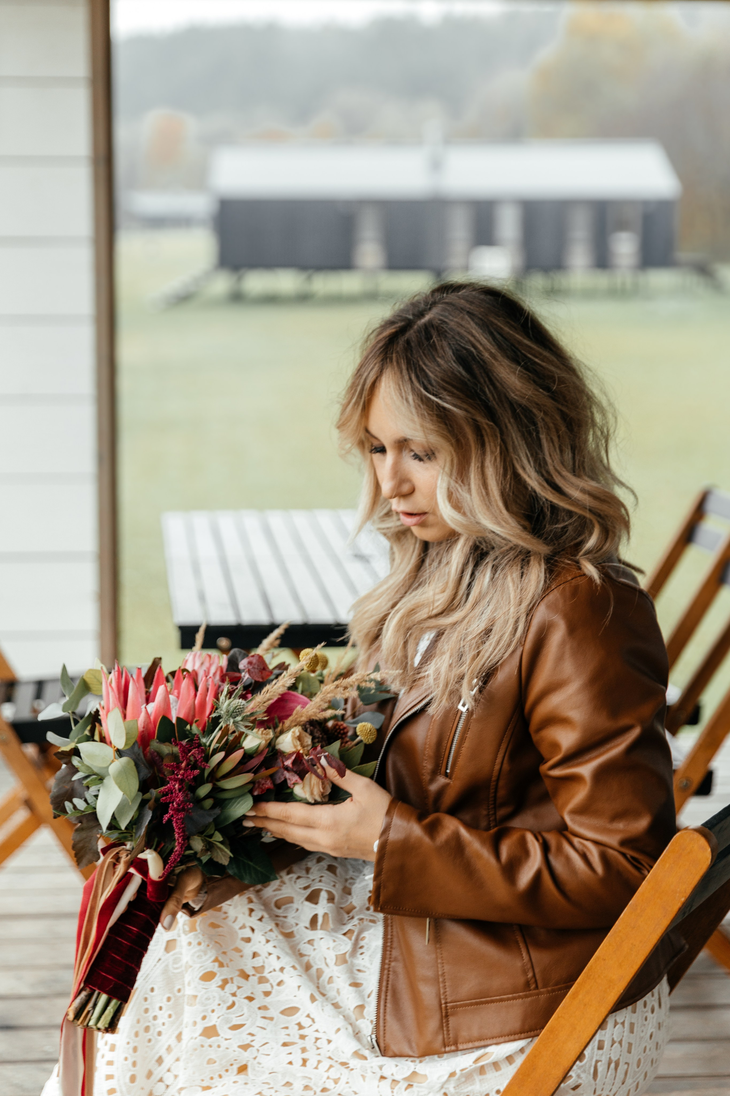 Полина и Иван | Pine River. Свадебный фотограф Ангелина Зотова | Обнинск, Москва, Калуга