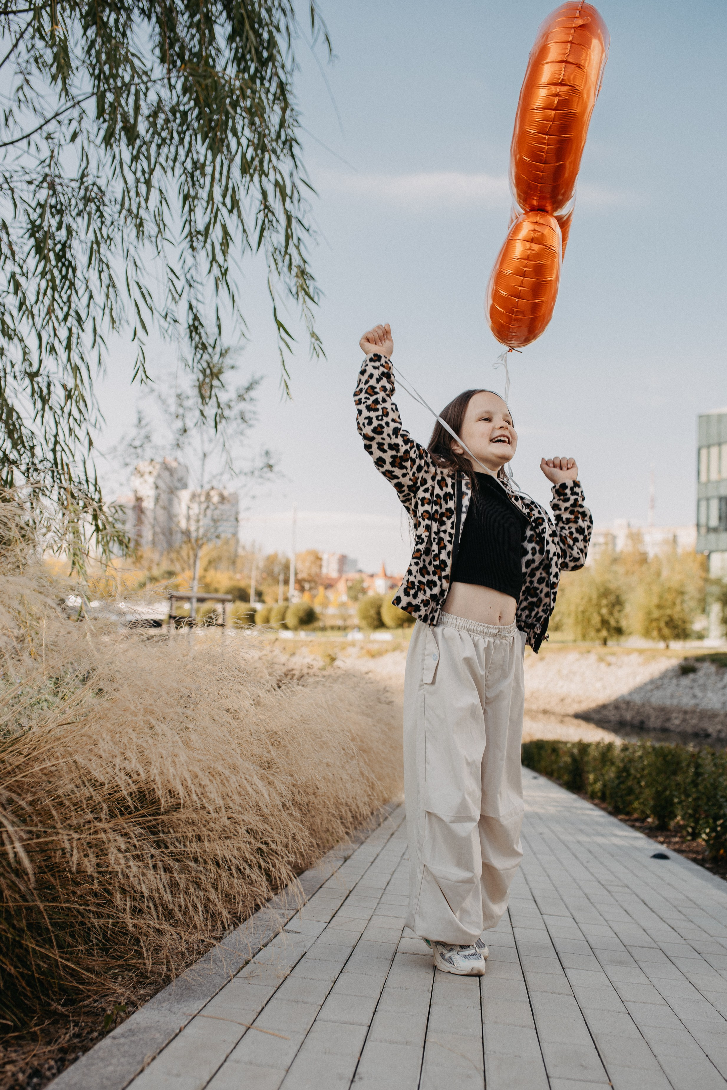 Даша и Ксю. Семейный фотограф Трусова Евгения в Екатеринбурге