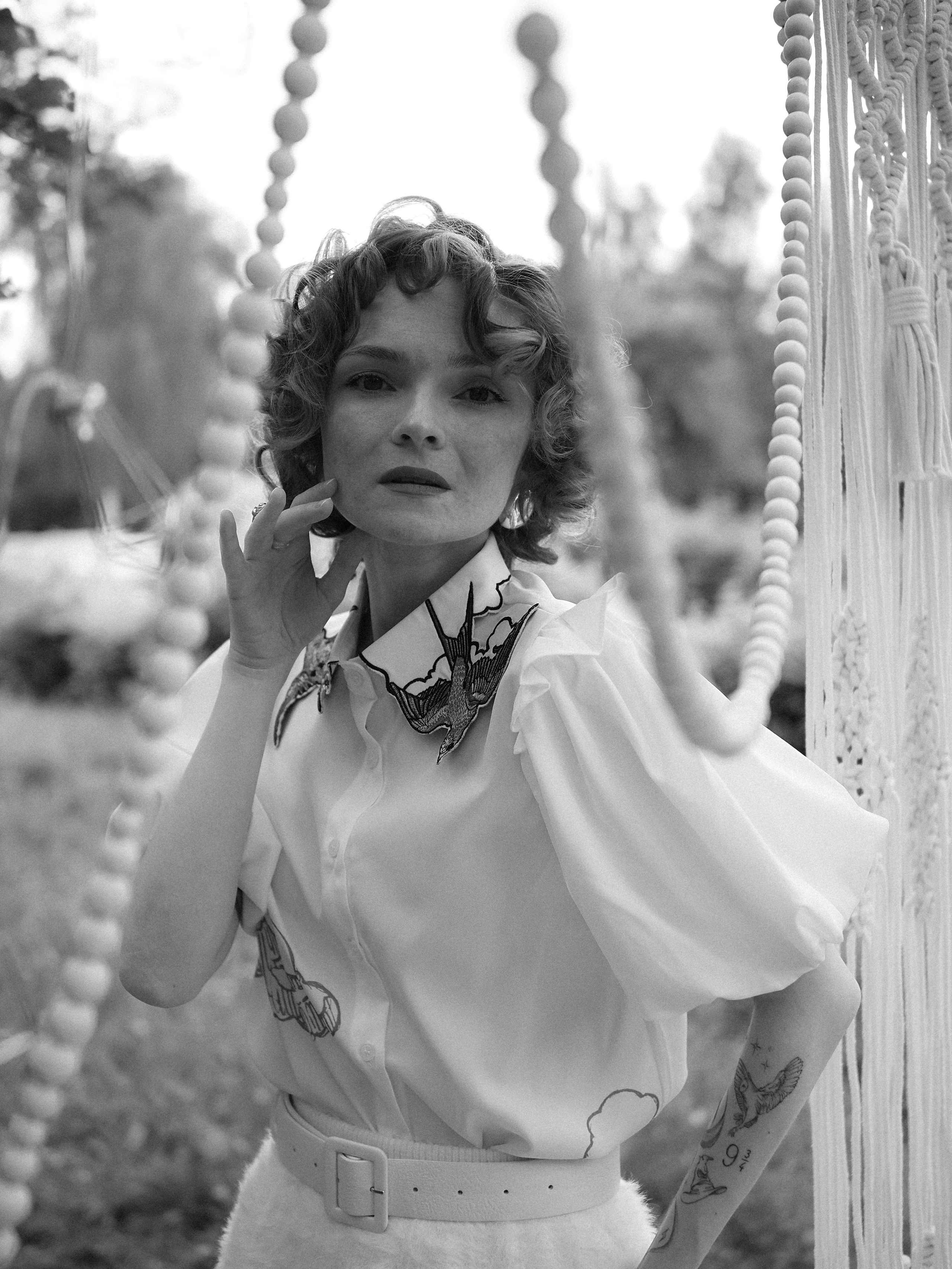 Alisa. Фотограф Рязань. Семейный Свадебный фотограф