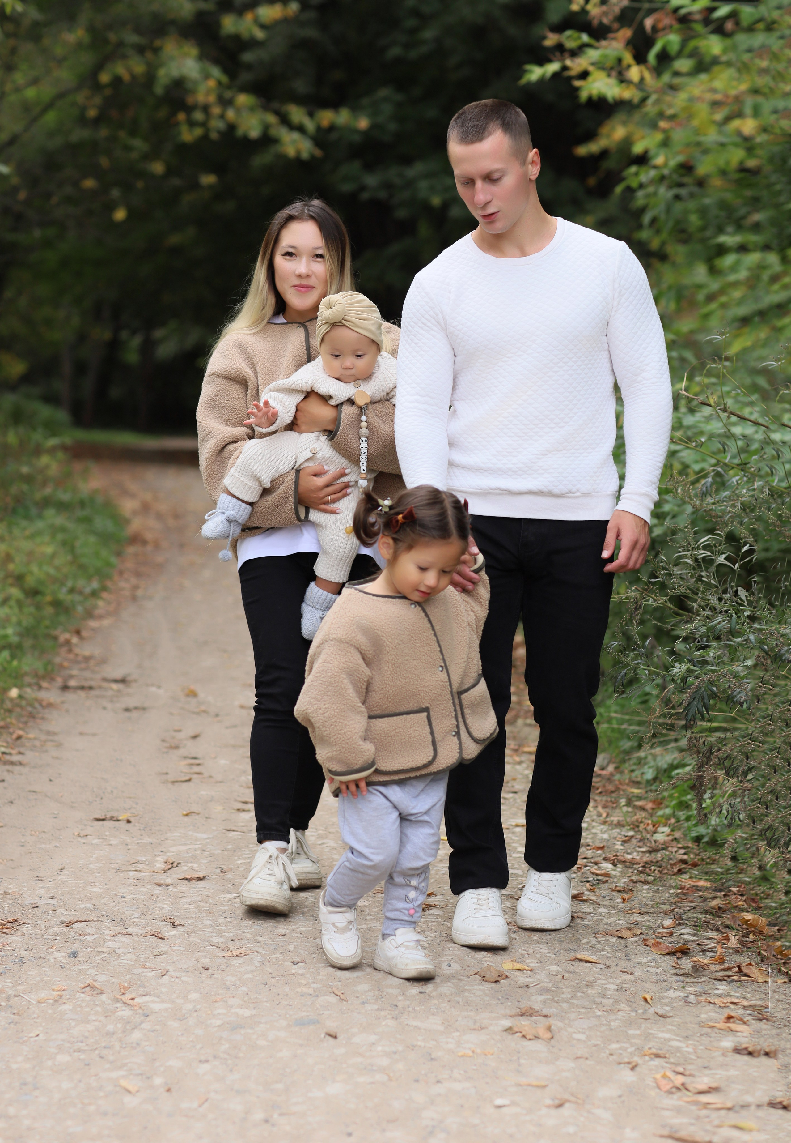 Профессиональный детский и семейный фотограф — сохраните самые важные моменты вашей жизни. Фотограф Мария Дрогунова