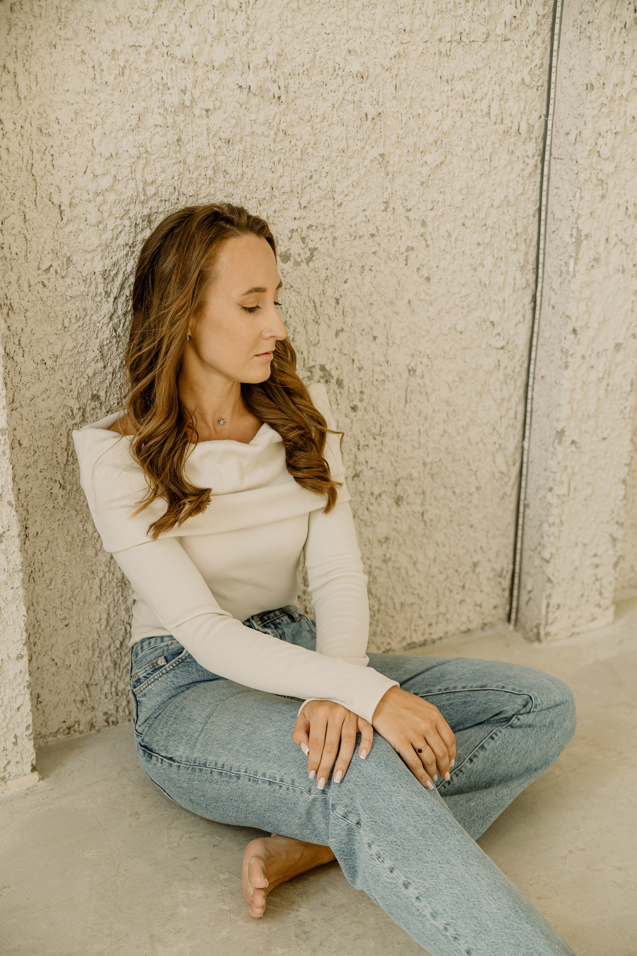 Елена. Фотограф Воронеж Варвара