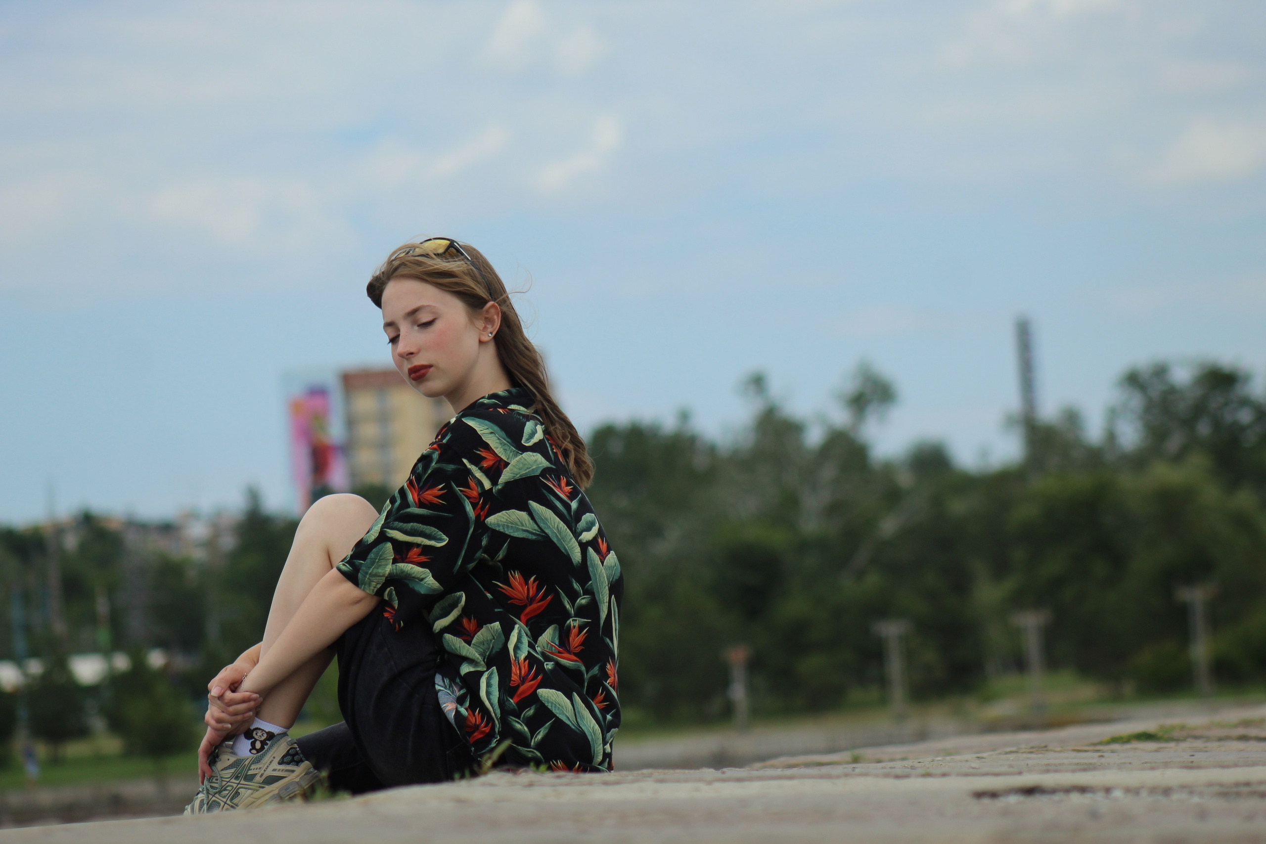 Екатерина. Илья Чемис — Фотограф в Мариуполе